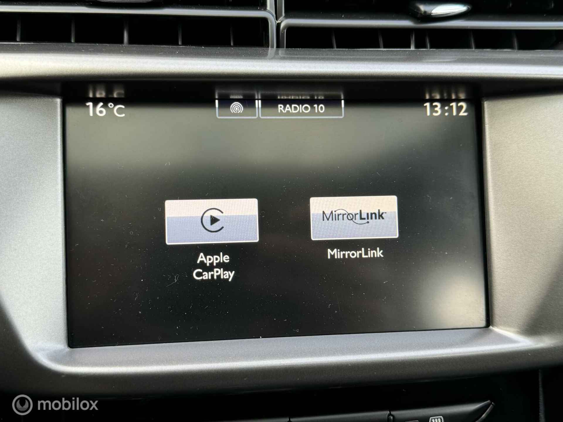 Citroen C3 82 Tendance I Zenith I AppleCarplay I - 15/21