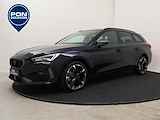 CUPRA Leon Sportstourer 1.4 e-Hybrid 204 PK Essential | Navigatie | Parkeerhulp | ACC | Stoelverwarming | Voorruitverwarming |