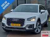 Audi Q2 1.0 TFSI Design Pro Line | Front Assist | 18" LMV | 100% onderhouden