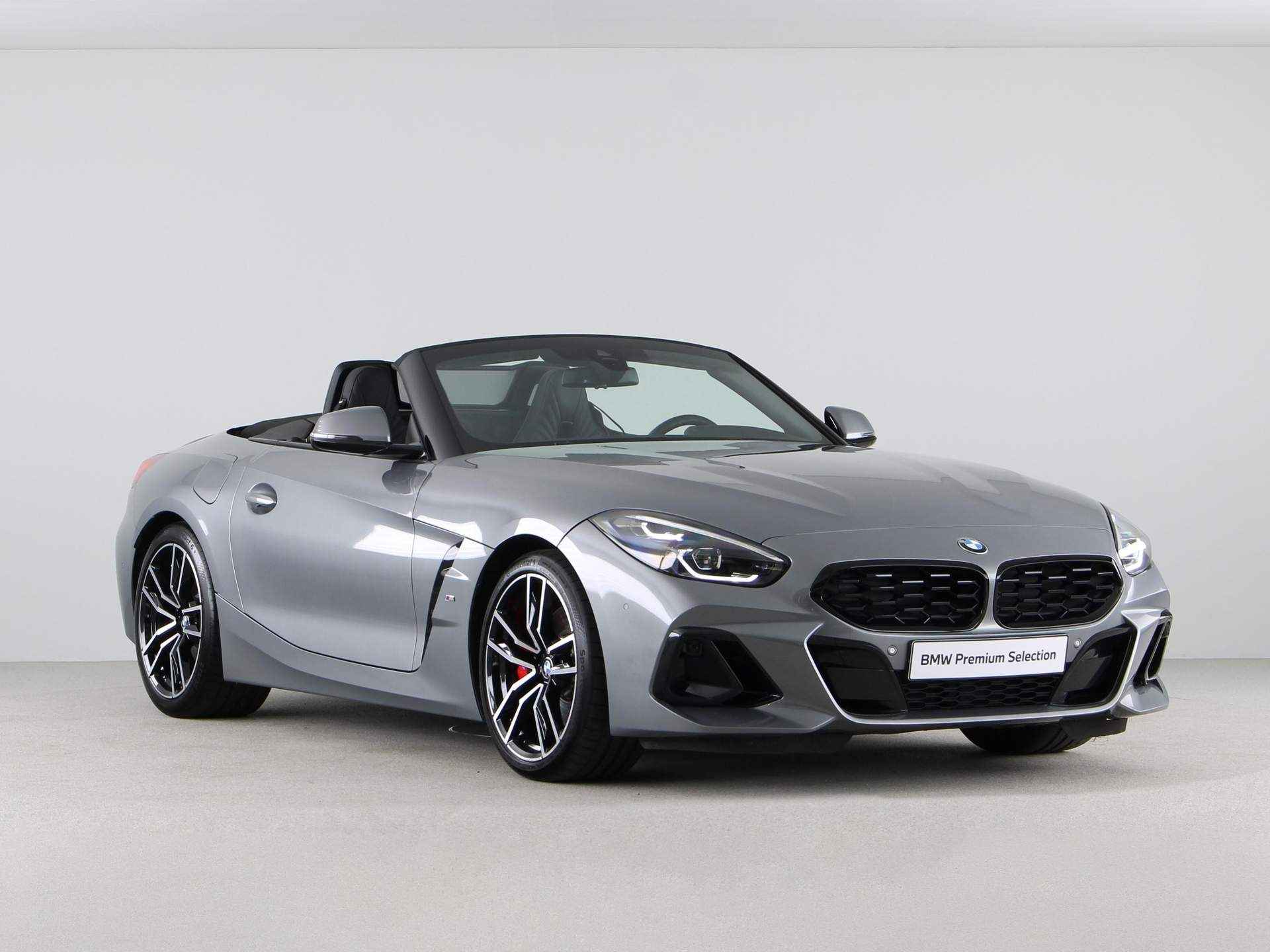 BMW Z4 sDrive30i High Executive M-Sport - 10/31