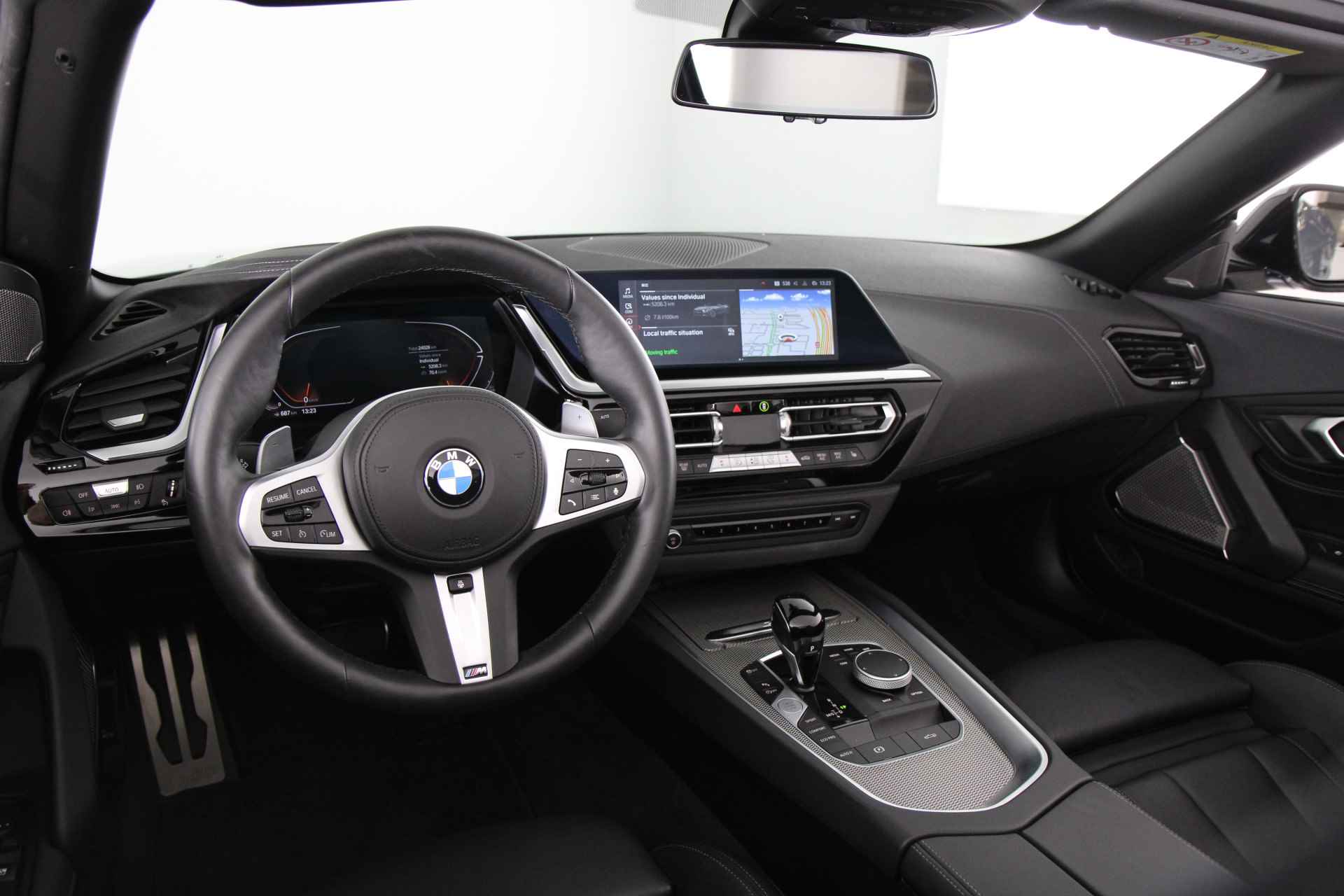 BMW Z4 sDrive30i High Executive M-Sport - 12/31