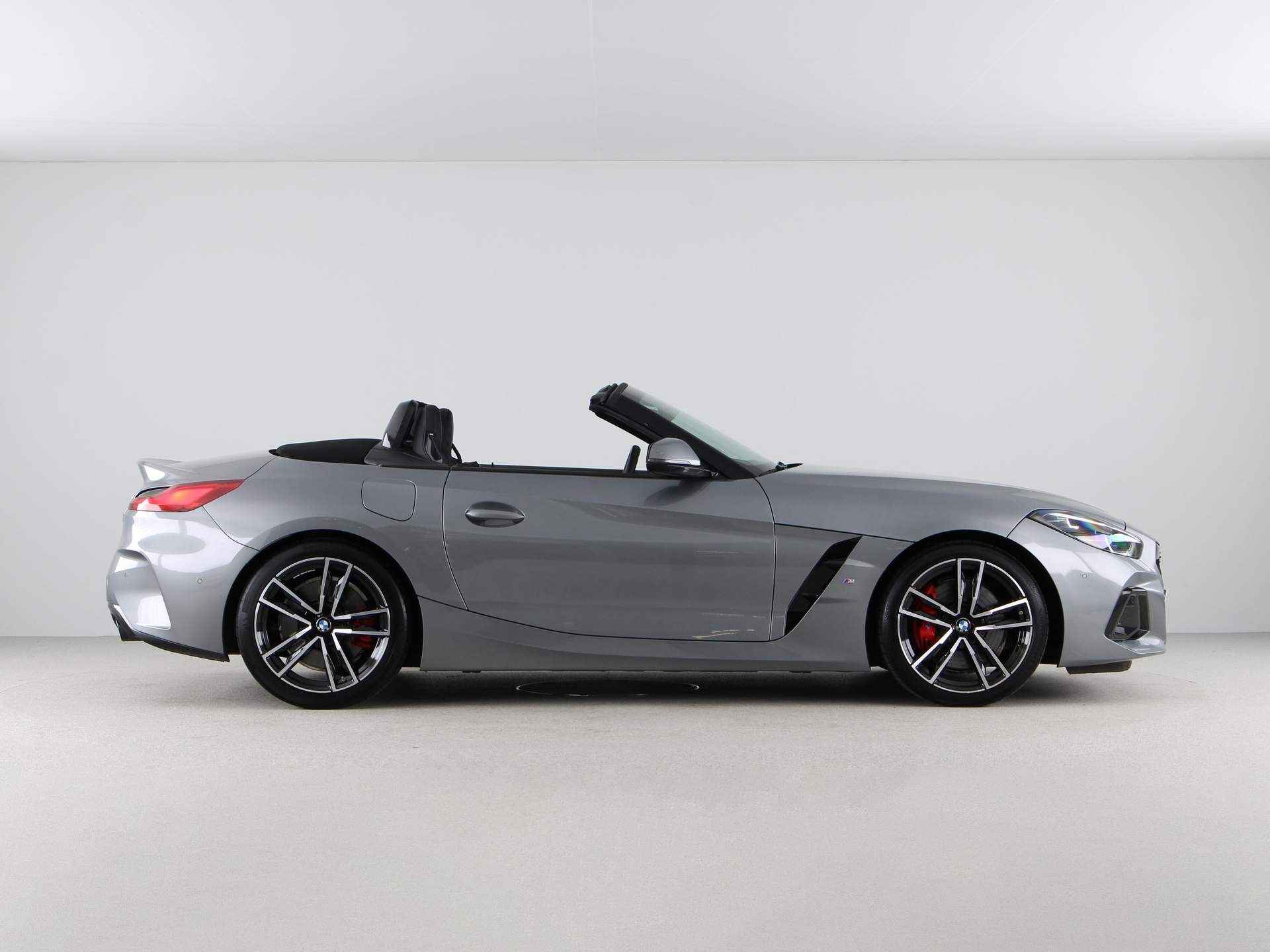 BMW Z4 sDrive30i High Executive M-Sport - 14/31