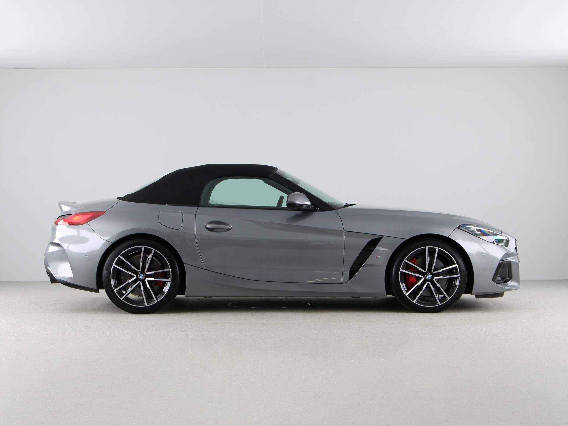 BMW Z4 sDrive30i High Executive M-Sport - 15/31