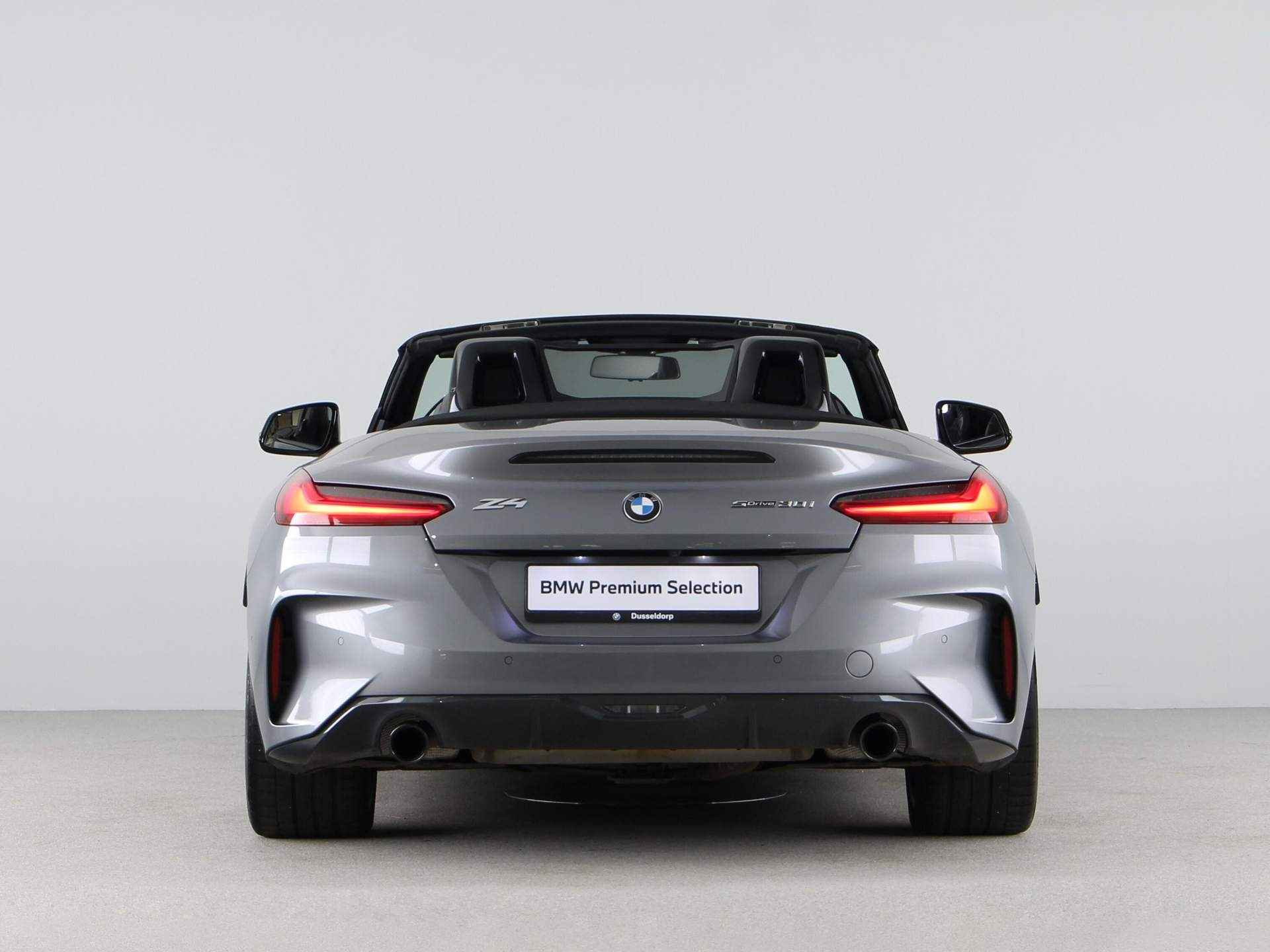 BMW Z4 sDrive30i High Executive M-Sport - 20/31