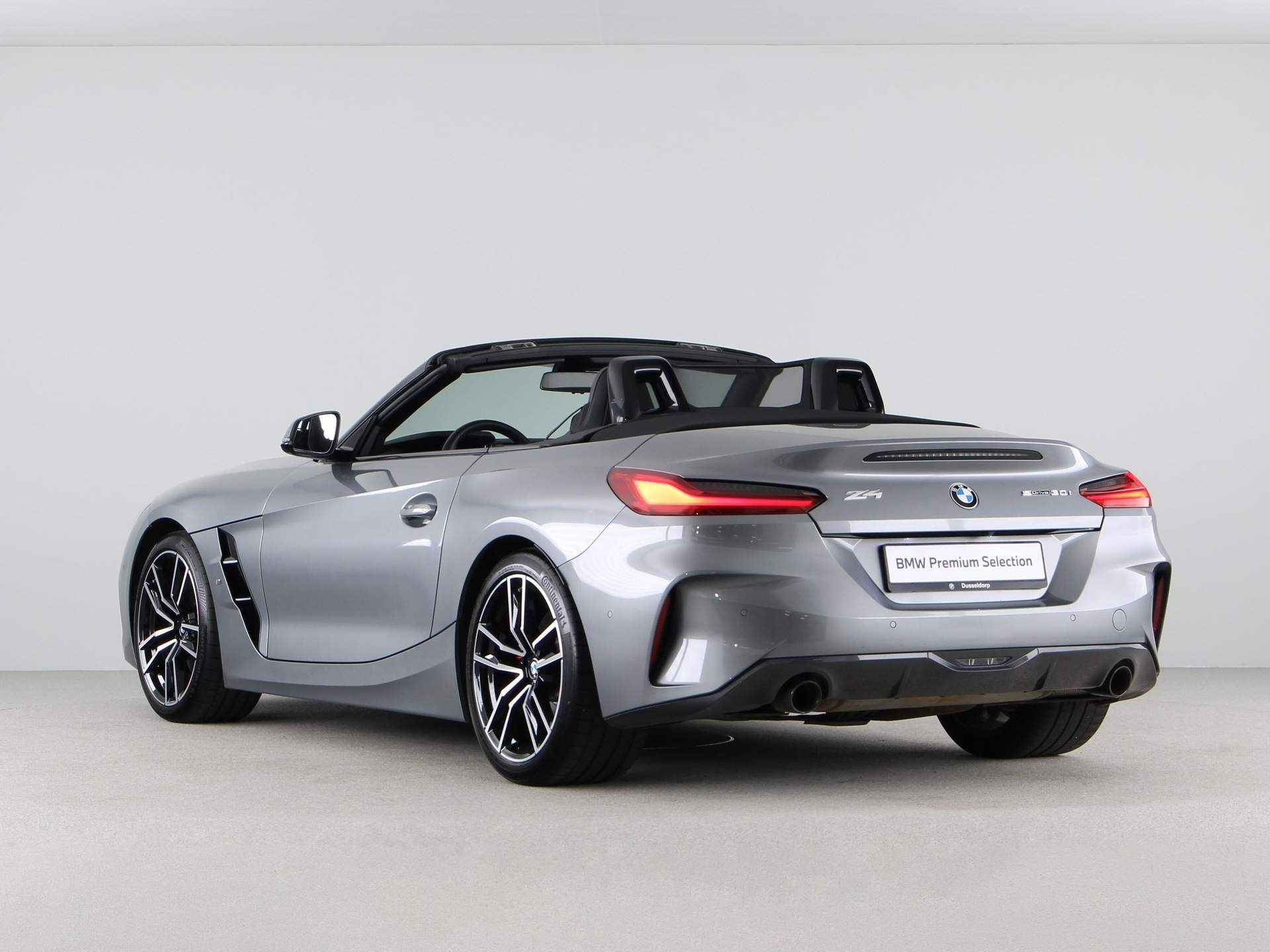 BMW Z4 sDrive30i High Executive M-Sport - 24/31