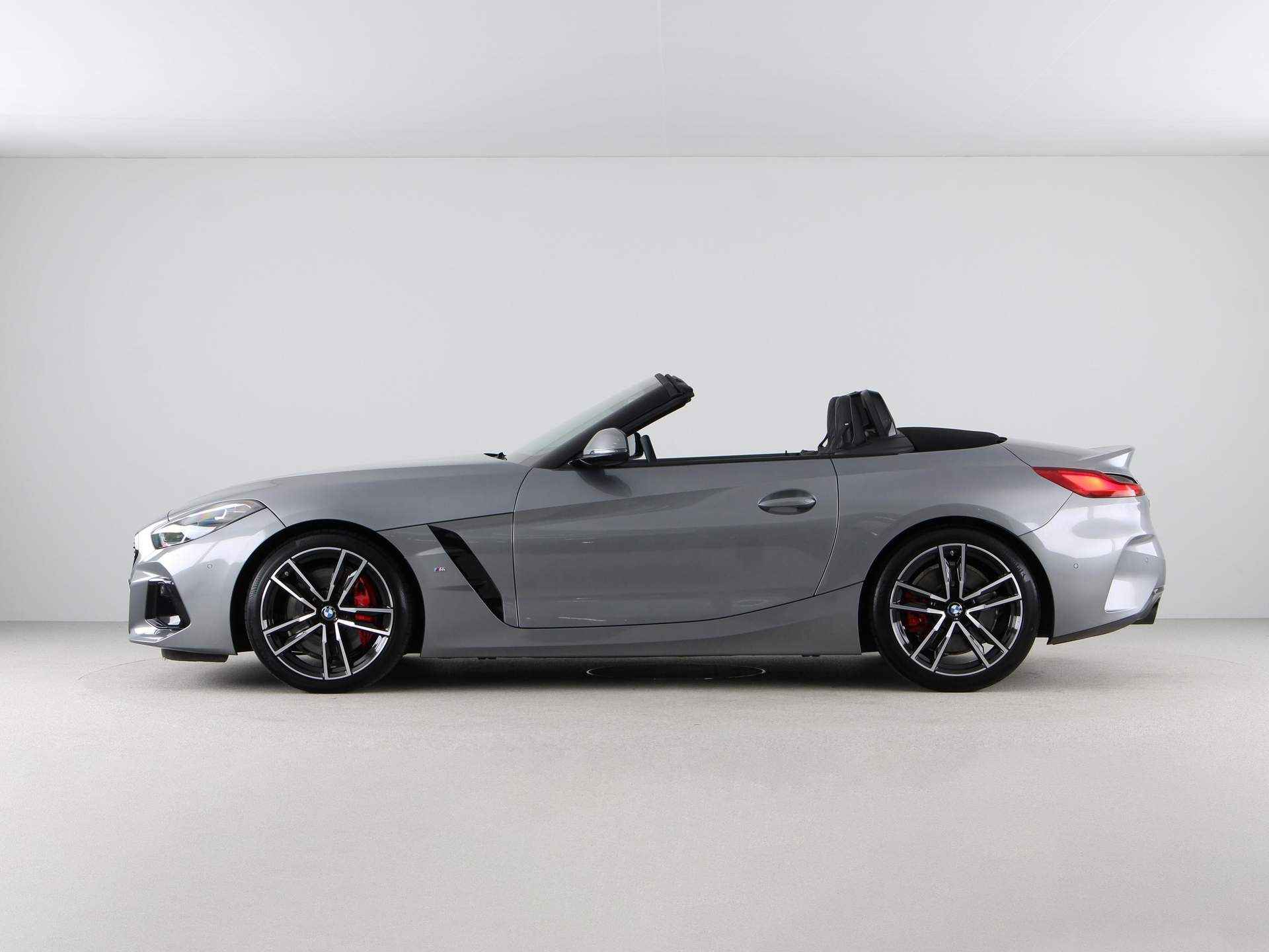 BMW Z4 sDrive30i High Executive M-Sport - 26/31