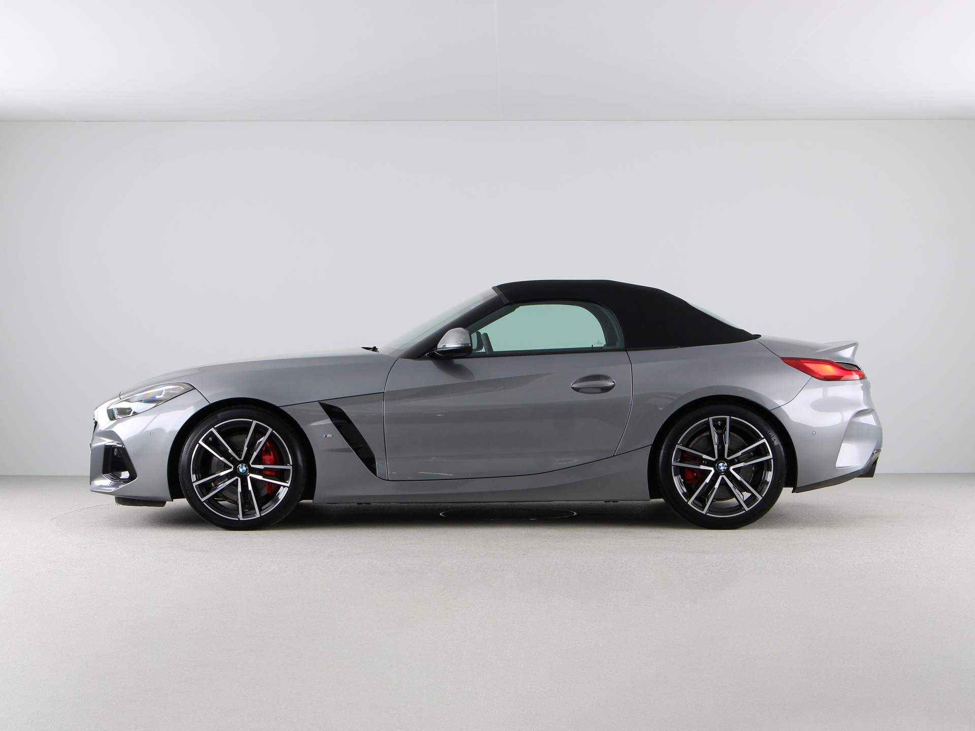 BMW Z4 sDrive30i High Executive M-Sport - 27/31