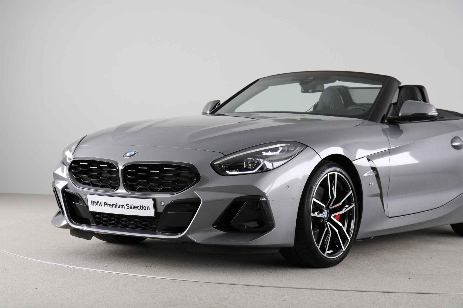 BMW Z4 sDrive30i High Executive M-Sport - 28/31