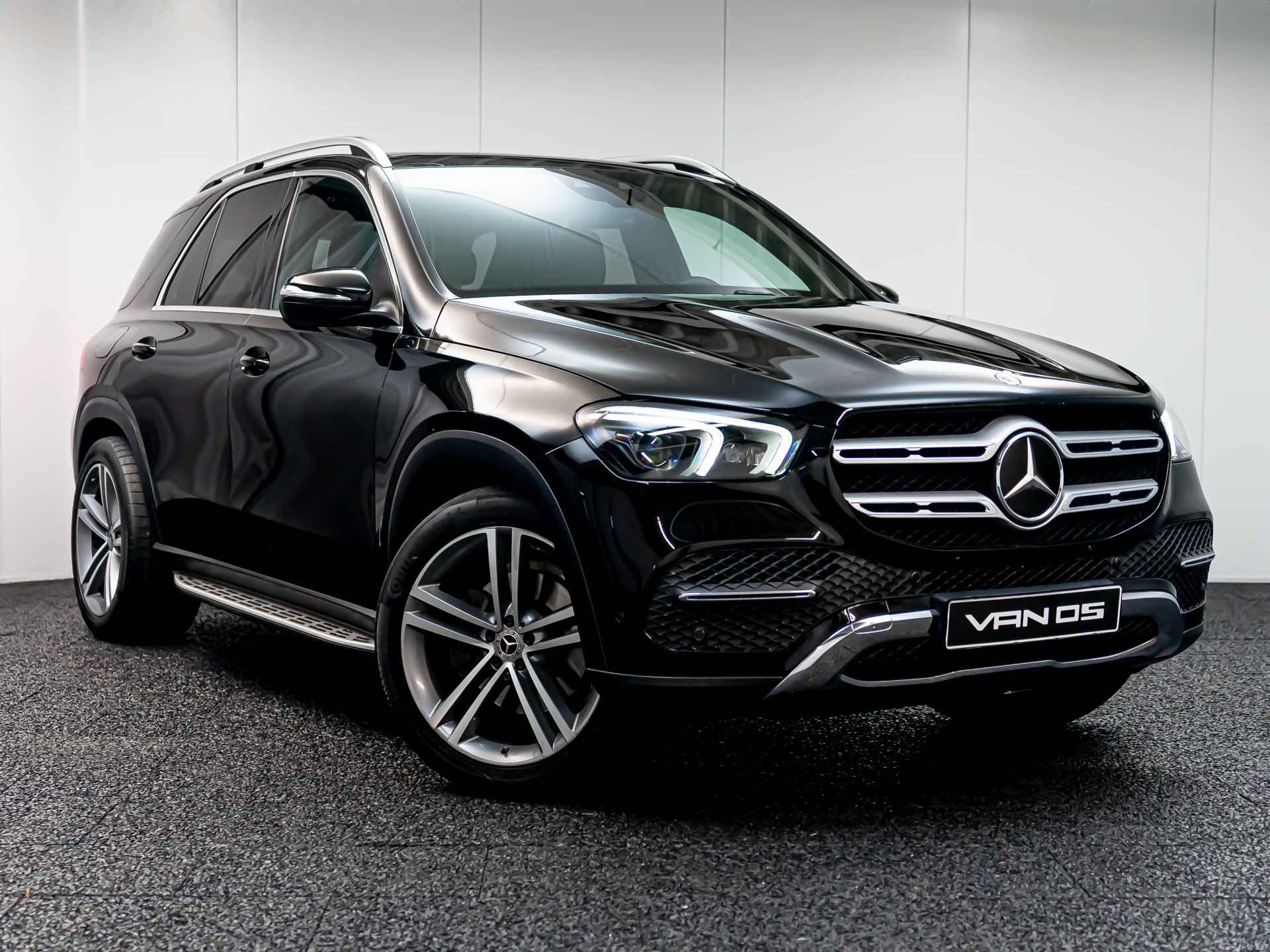 Mercedes-Benz GLE GLE 350 d 4MATIC | BTW auto - 5/23