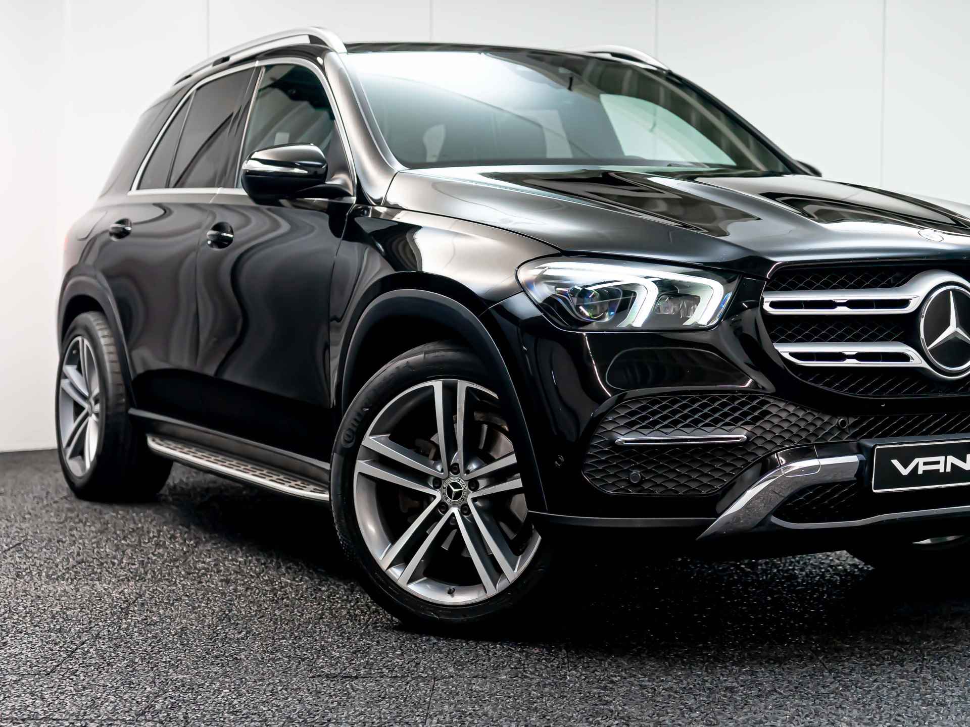 Mercedes-Benz GLE GLE 350 d 4MATIC | BTW auto - 12/23