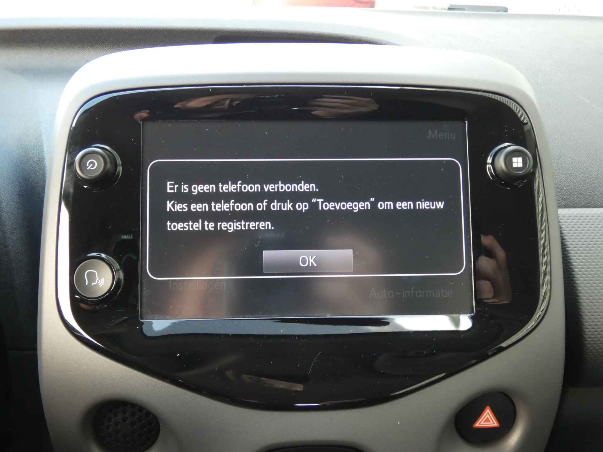 Peugeot 108 1.0 72PK Active Camera | Apple carplay | Airco - 13/31