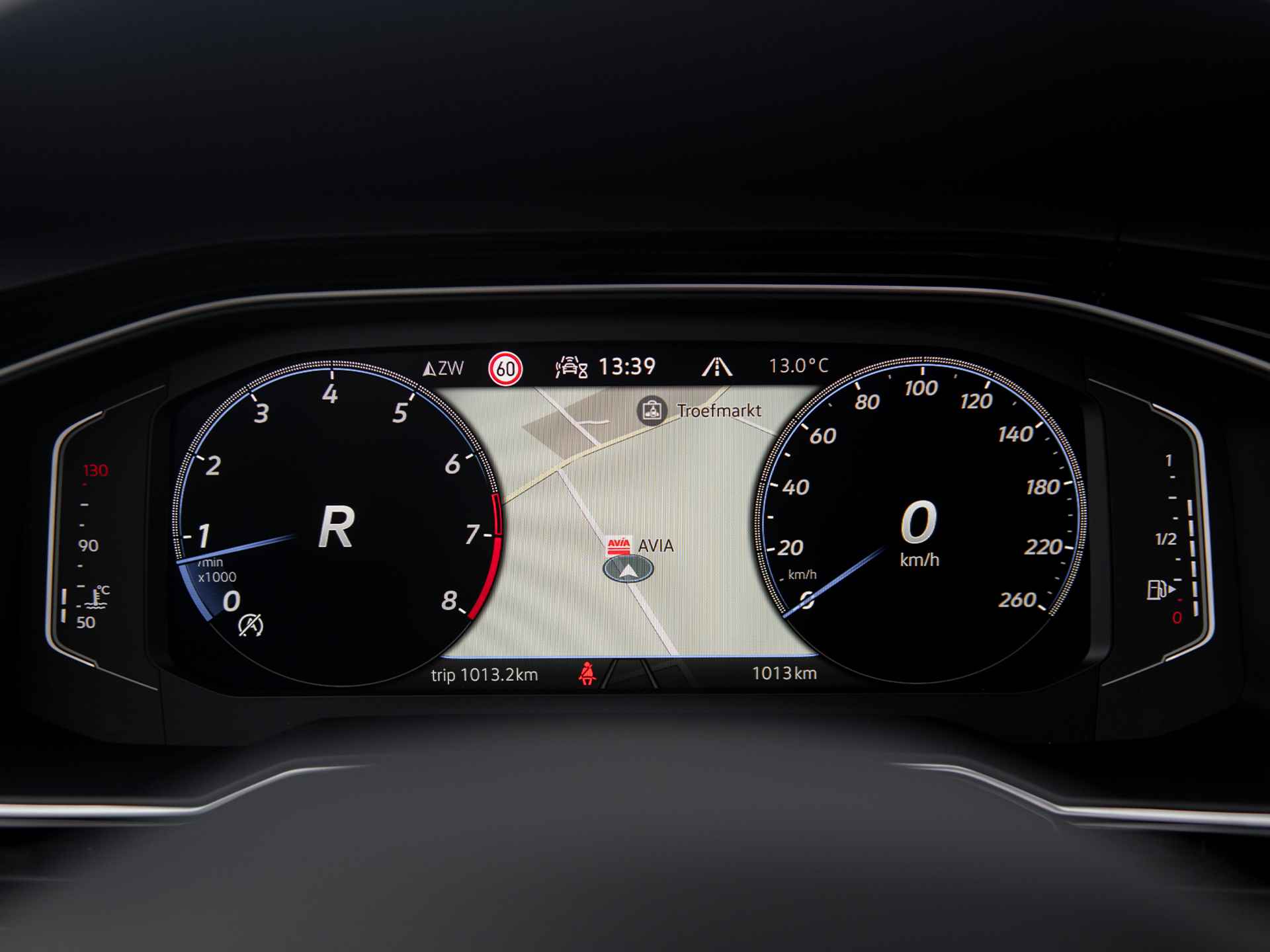 Volkswagen Taigo 1.5TSi DSG R-Line Black Style | Matrix IQ LED | Panorama schuif-/kanteldak | Keyless entry & start | Camera | Sperdiff. | Adaptive Cruise Control | Drive Mode select | Trekhaak afn.kogel | Nw.prijs 2023 € 47.630,- - 12/57