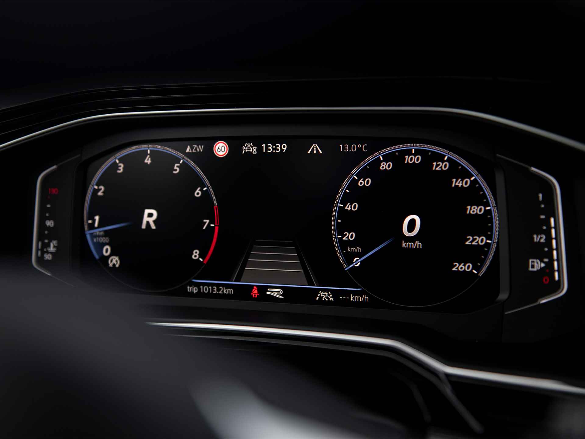 Volkswagen Taigo 1.5TSi DSG R-Line Black Style | Matrix IQ LED | Panorama schuif-/kanteldak | Keyless entry & start | Camera | Sperdiff. | Adaptive Cruise Control | Drive Mode select | Trekhaak afn.kogel | Nw.prijs 2023 € 47.630,- - 13/57