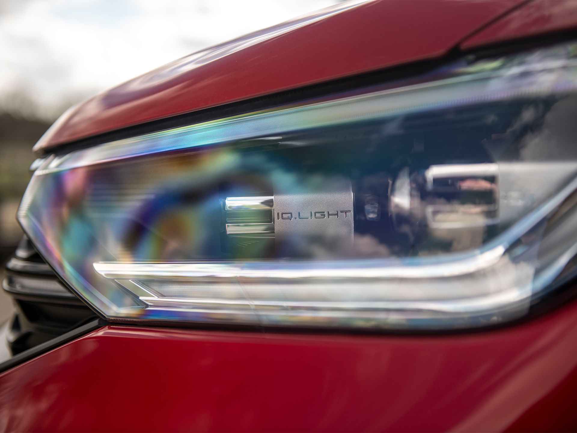 Volkswagen Taigo 1.5TSi DSG R-Line Black Style | Matrix IQ LED | Panorama schuif-/kanteldak | Keyless entry & start | Camera | Sperdiff. | Adaptive Cruise Control | Drive Mode select | Trekhaak afn.kogel | Nw.prijs 2023 € 47.630,- - 35/57