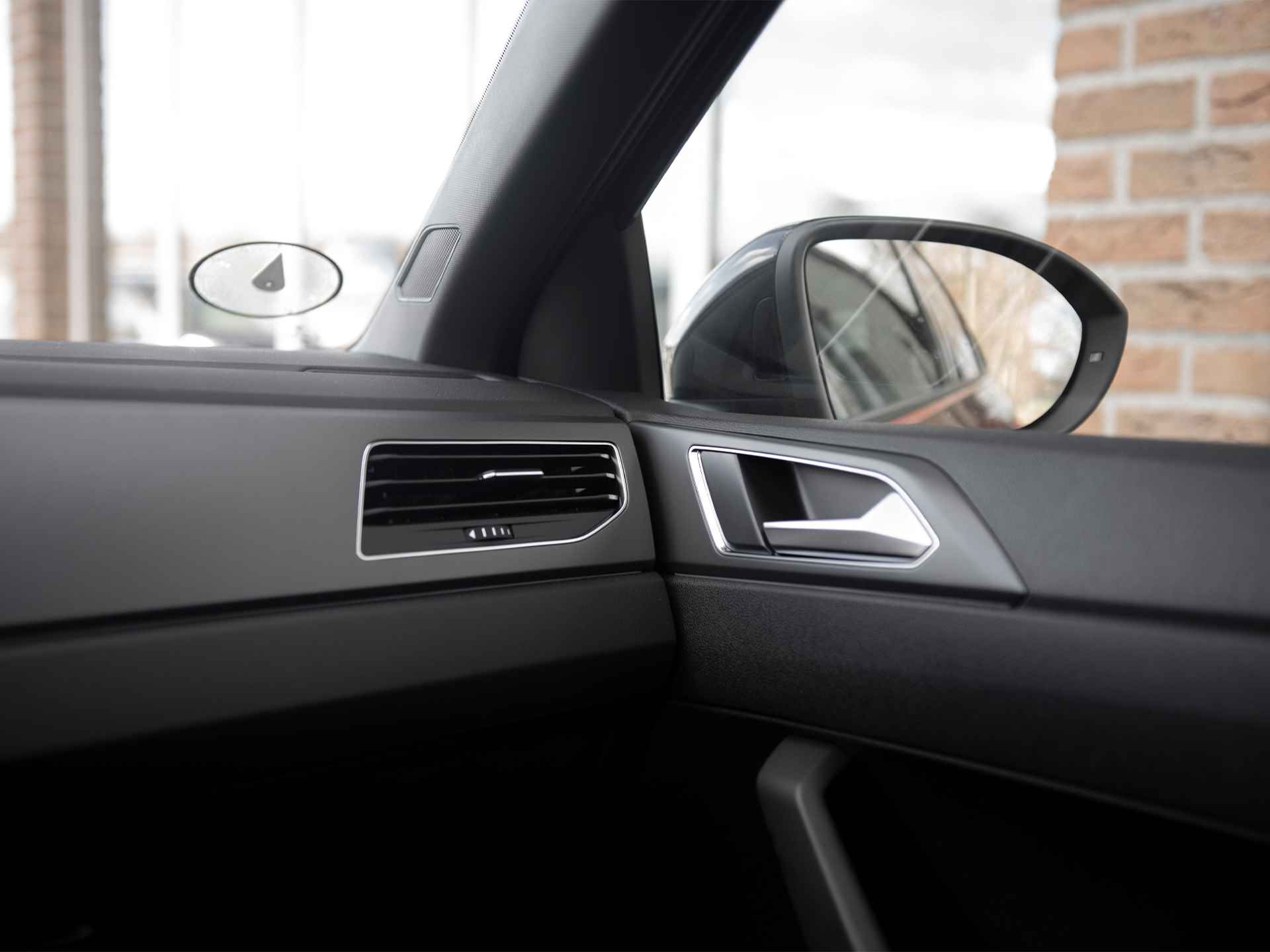Volkswagen Taigo 1.5TSi DSG R-Line Black Style | Matrix IQ LED | Panorama schuif-/kanteldak | Keyless entry & start | Camera | Sperdiff. | Adaptive Cruise Control | Drive Mode select | Trekhaak afn.kogel | Nw.prijs 2023 € 47.630,- - 37/57