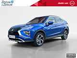 Mitsubishi Eclipse Cross 2.4 PHEV Intense+ 8 Jaar Garantie | Demonstratie auto | Navigatie | 1500 KG trekvermogen|