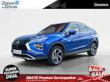 Mitsubishi Eclipse Cross 2.4 PHEV Intense+ 8 Jaar Garantie | Demonstratie auto | Navigatie | 1500 KG trekvermogen|