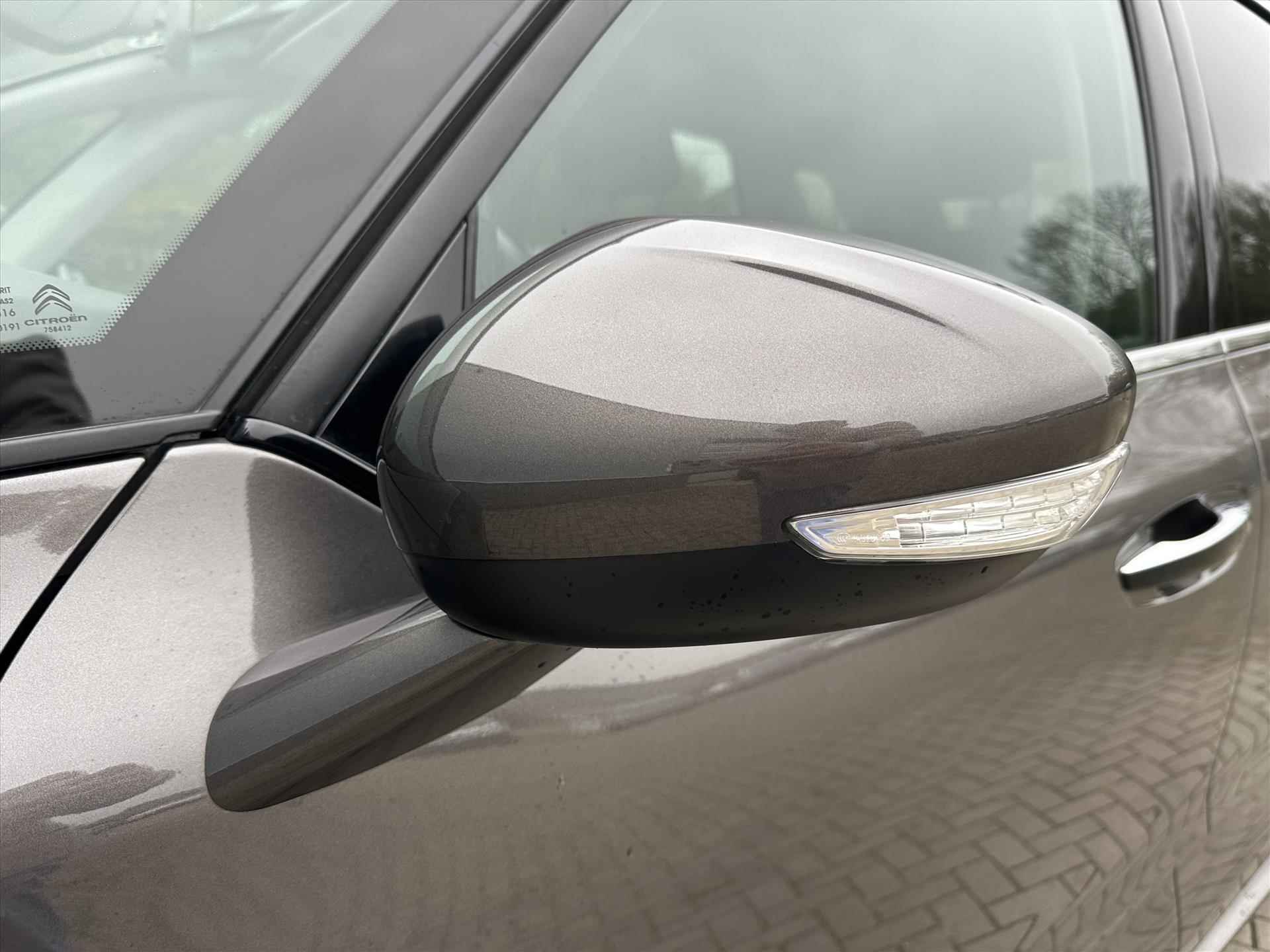 CITROEN C4 Picasso 1.2 PureTech 130pk  Feel | Automaat | Navigatie | Achteruitrij camera | Parkeersensoren  Rondom - 9/30