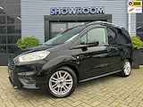 Ford TOURNEO COURIER 1.0 Titanium Airco|Stoelverwarming|Navi|Cruisecontrol|Camera|Apple carplay