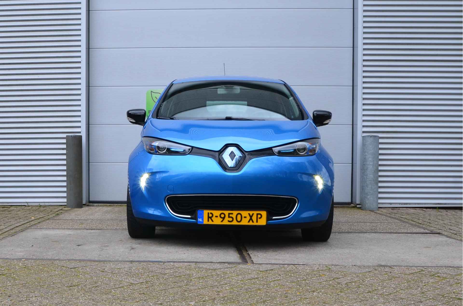 Renault ZOE R240 Intens 22 kWh (ex Accu) 2.000,- Subsidie! MARGE rijklaar prijs - 5/32