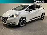 Nissan Micra 1.0 IG-T N-Design