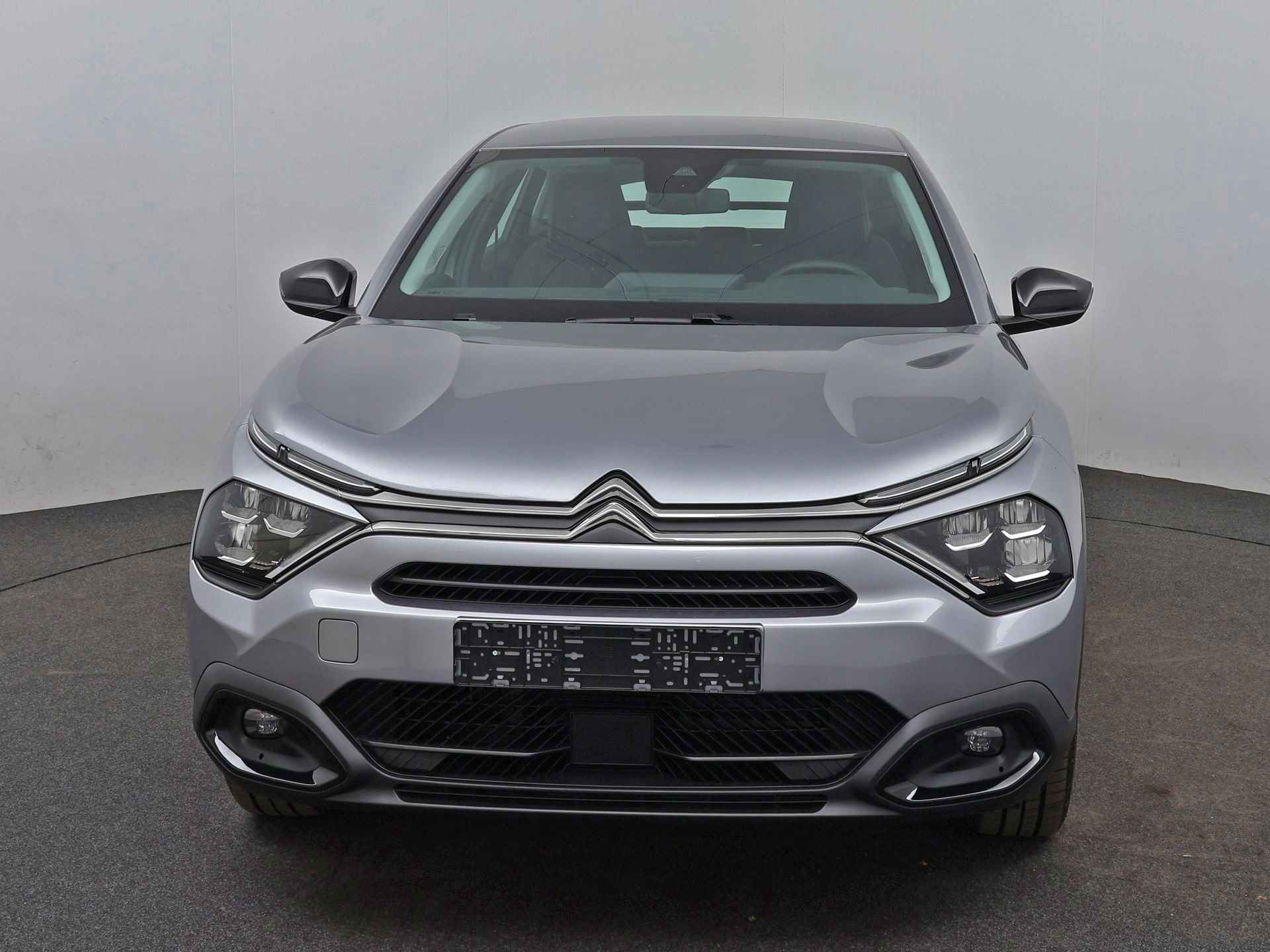 Citroën Ë-C4 Plus 50 kWh | Rijklaar | €358 Private Lease | Connect Navigatie | - 21/26