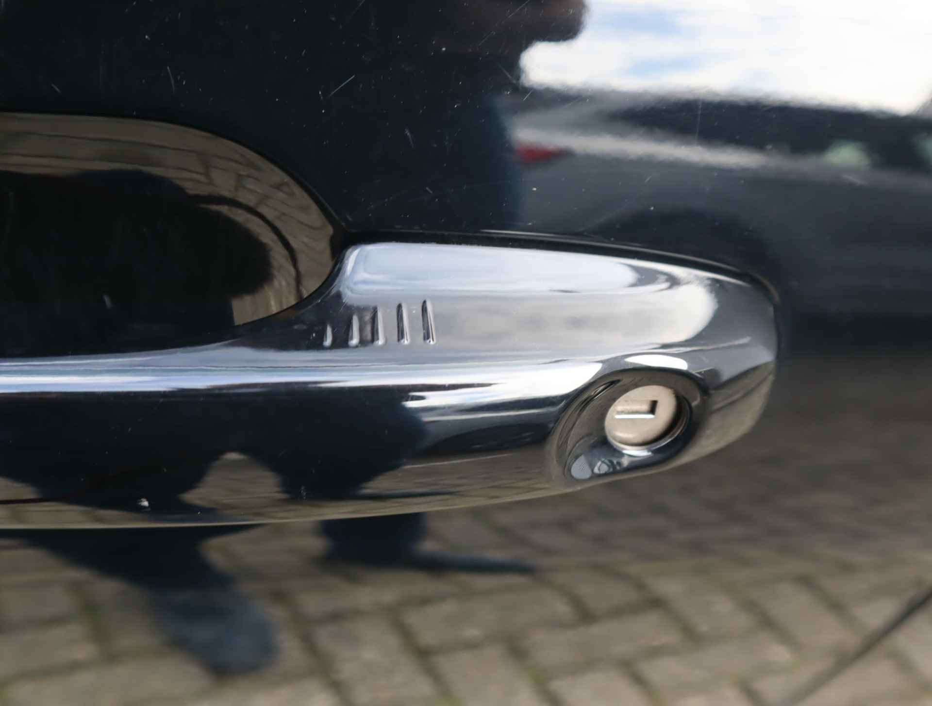 Ford Focus Wagon 1.0 EcoBoost Titanium Business | Trekhaak | Panorama-dak | Electrische Achterklep | Camera | Apple Carplay & Android Auto | Keyless | 1ste eigenaar - 7/57