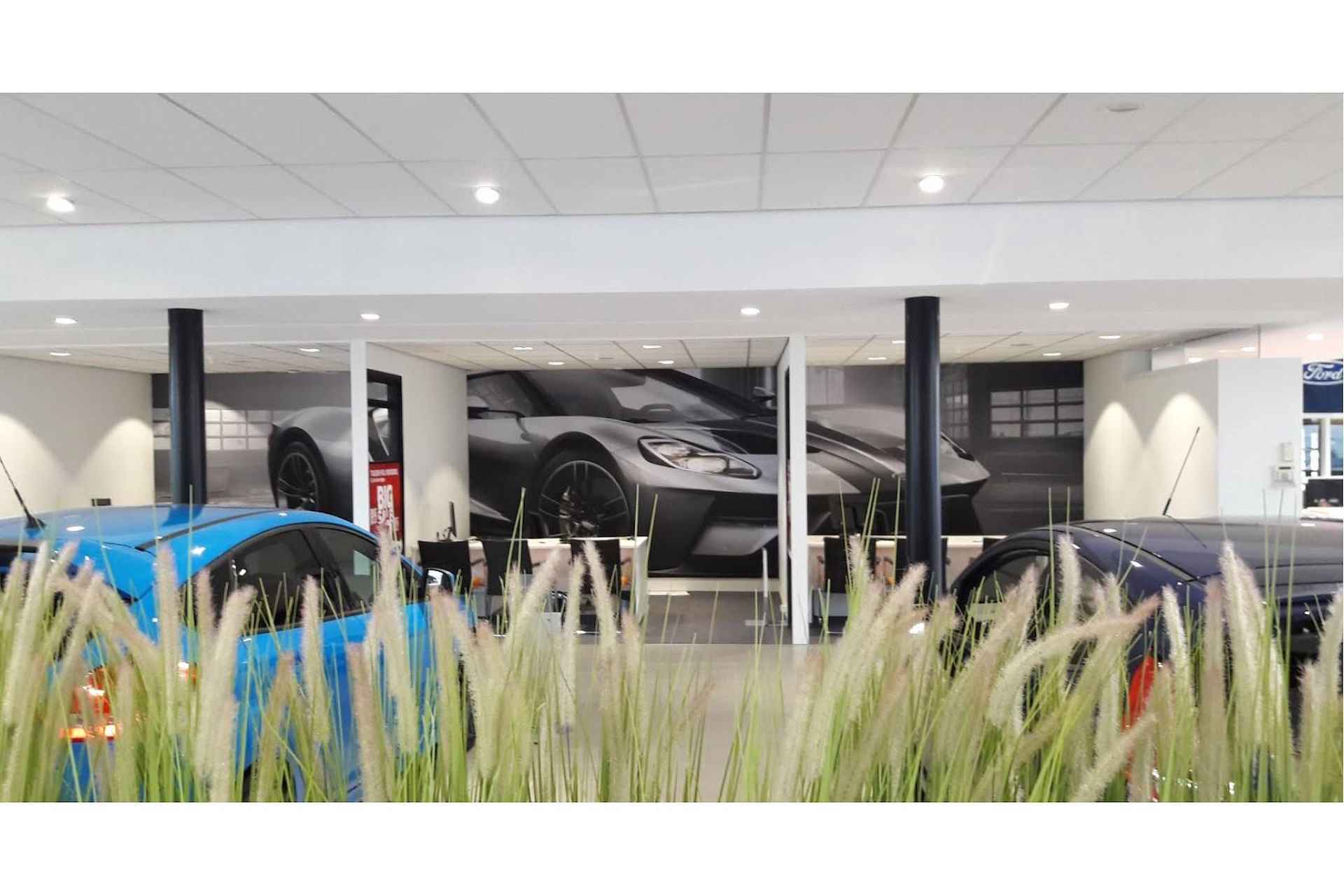 Ford Focus Wagon 1.0 EcoBoost Titanium Business | Trekhaak | Panorama-dak | Electrische Achterklep | Camera | Apple Carplay & Android Auto | Keyless | 1ste eigenaar - 53/57