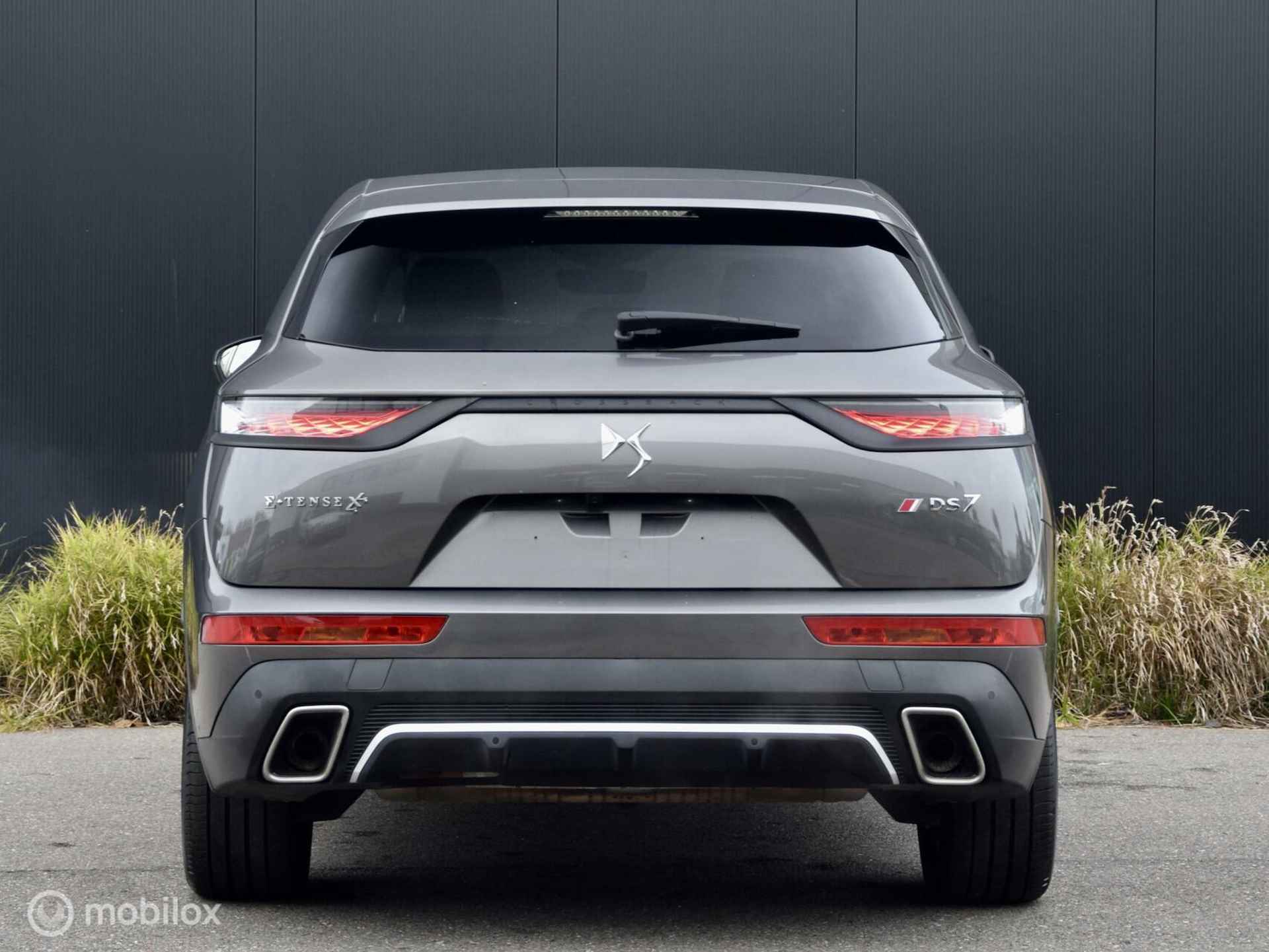 Ds 7 Crossback E-Tense 4x4 Performance Line - 5/24