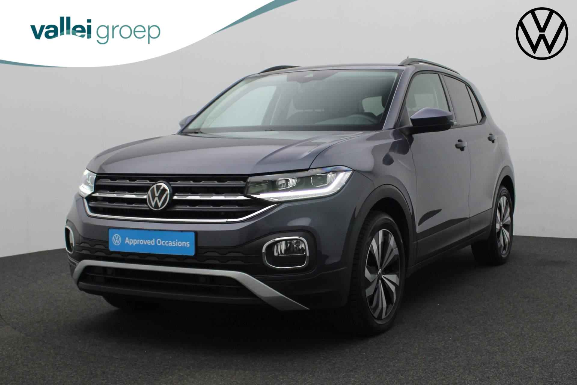 Volkswagen T-Cross BOVAG 40-Puntencheck