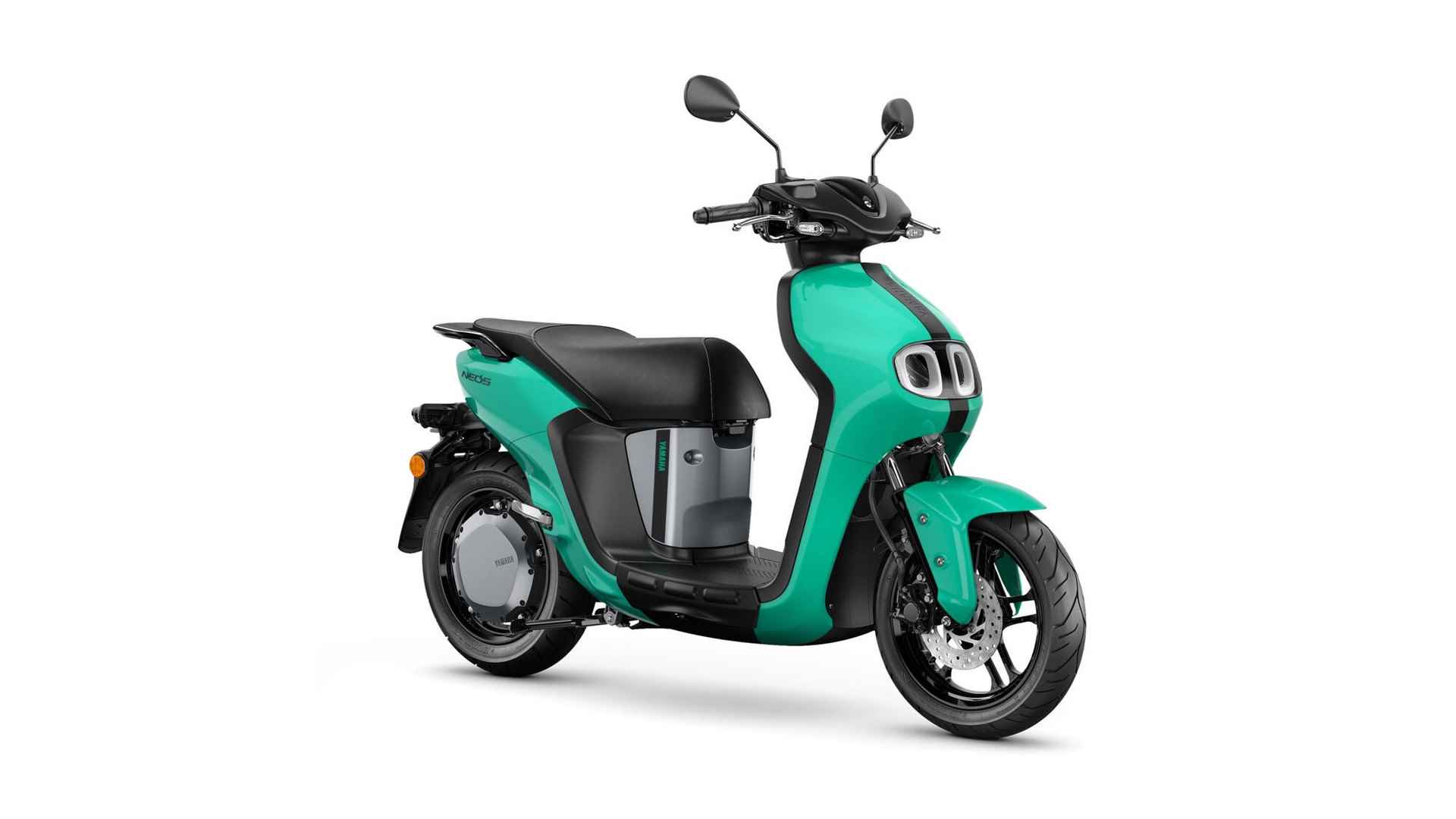 Yamaha NEO'S EV - 1/1