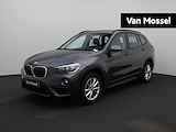 BMW X1 sDrive18i Executive  | NAVIGATIE | LEDER | ELEKTRISCHE ACHTERKLEP | CLIMATE CONTROL | CRUISE CONTROL | PARKEERSENSOREN V+A |