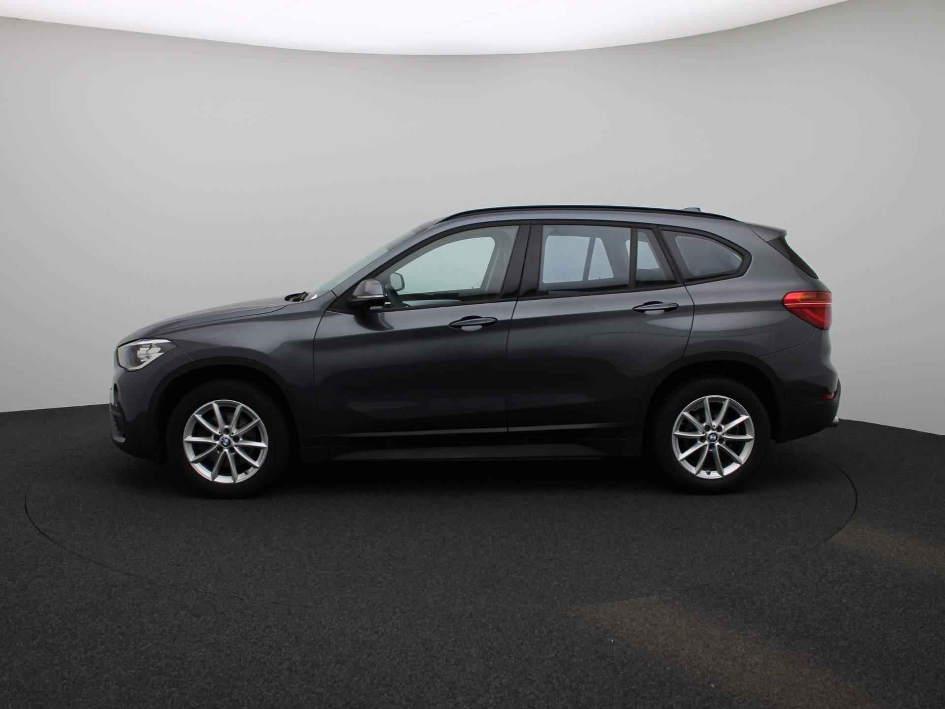 BMW X1 sDrive18i Executive  | NAVIGATIE | LEDER | ELEKTRISCHE ACHTERKLEP | CLIMATE CONTROL | CRUISE CONTROL | PARKEERSENSOREN V+A | - 8/40