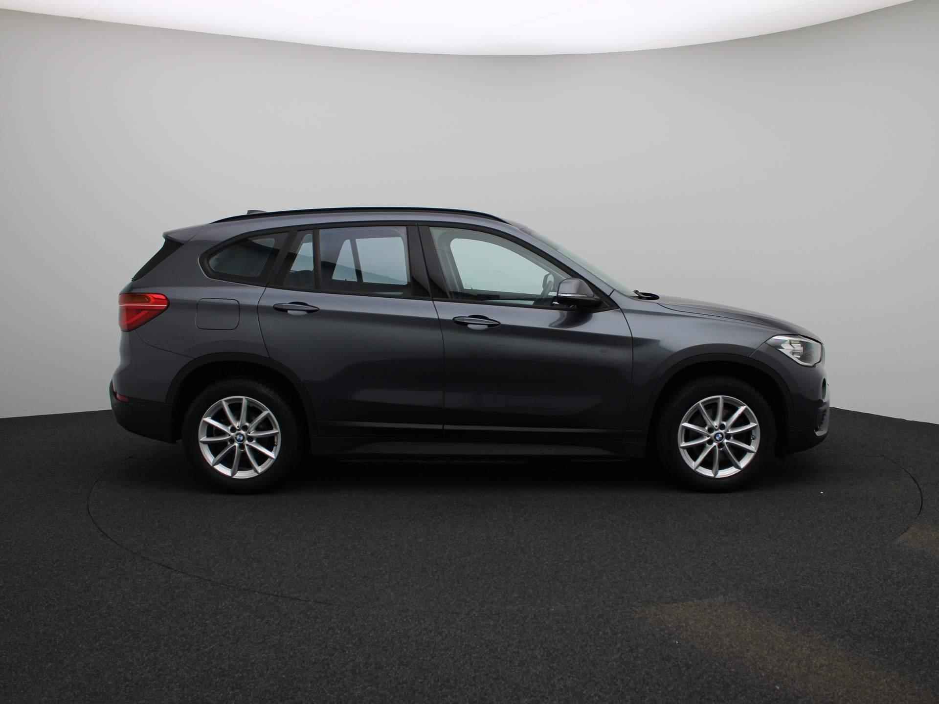 BMW X1 sDrive18i Executive  | NAVIGATIE | LEDER | ELEKTRISCHE ACHTERKLEP | CLIMATE CONTROL | CRUISE CONTROL | PARKEERSENSOREN V+A | - 10/40