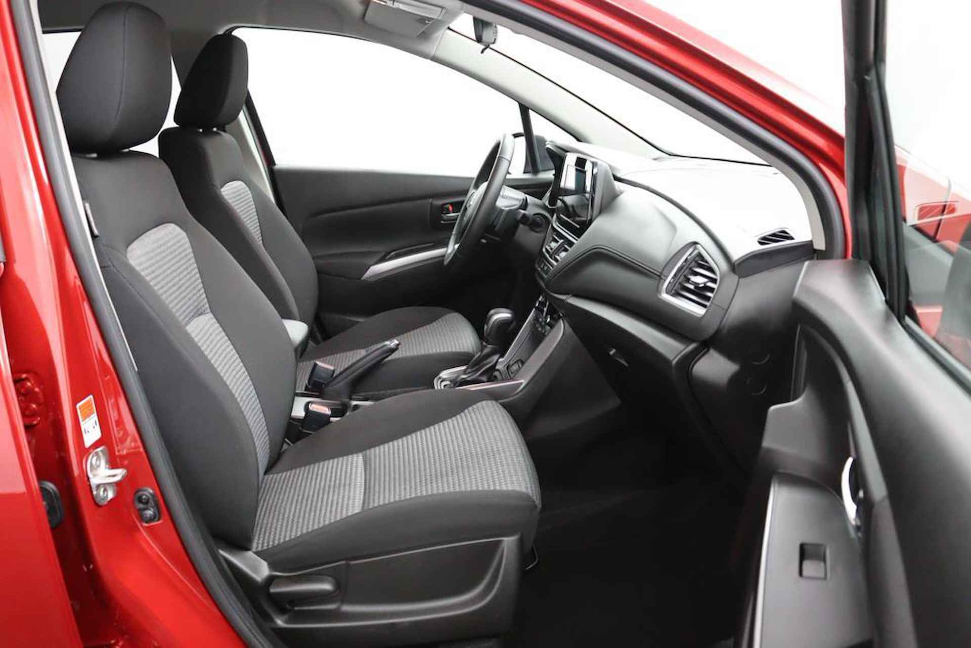 Suzuki S-Cross 1.5 Hybrid Select | Automaat | Apple Carplay | Android Auto | Parkeersensoren Rondom | Dodehoek Detectie | Suzuki Safety Sense | - 10/51