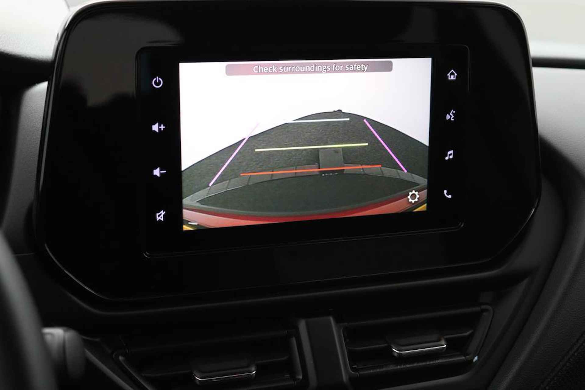 Suzuki S-Cross 1.5 Hybrid Select | Automaat | Apple Carplay | Android Auto | Parkeersensoren Rondom | Dodehoek Detectie | Suzuki Safety Sense | - 15/51