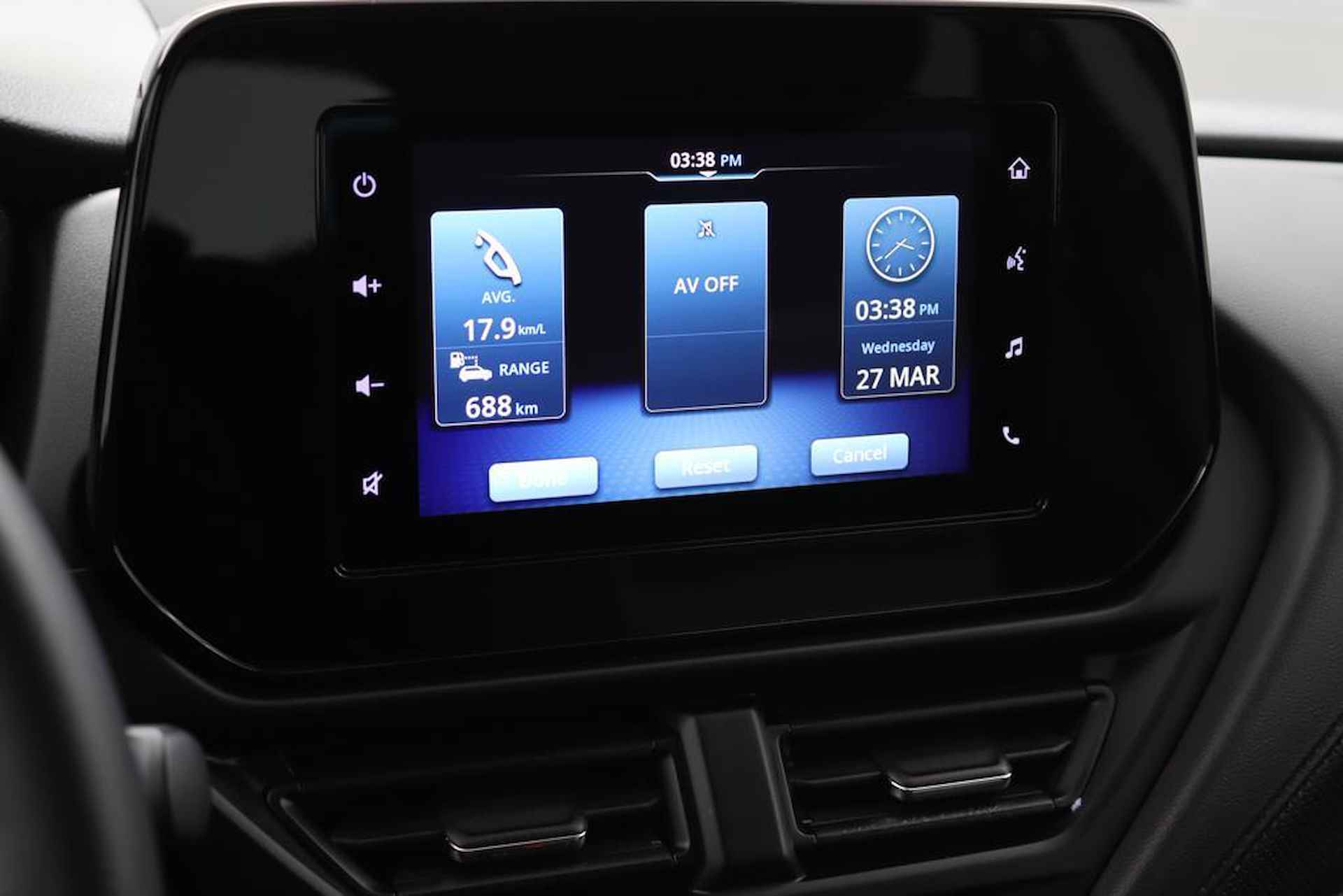 Suzuki S-Cross 1.5 Hybrid Select | Automaat | Apple Carplay | Android Auto | Parkeersensoren Rondom | Dodehoek Detectie | Suzuki Safety Sense | - 16/51