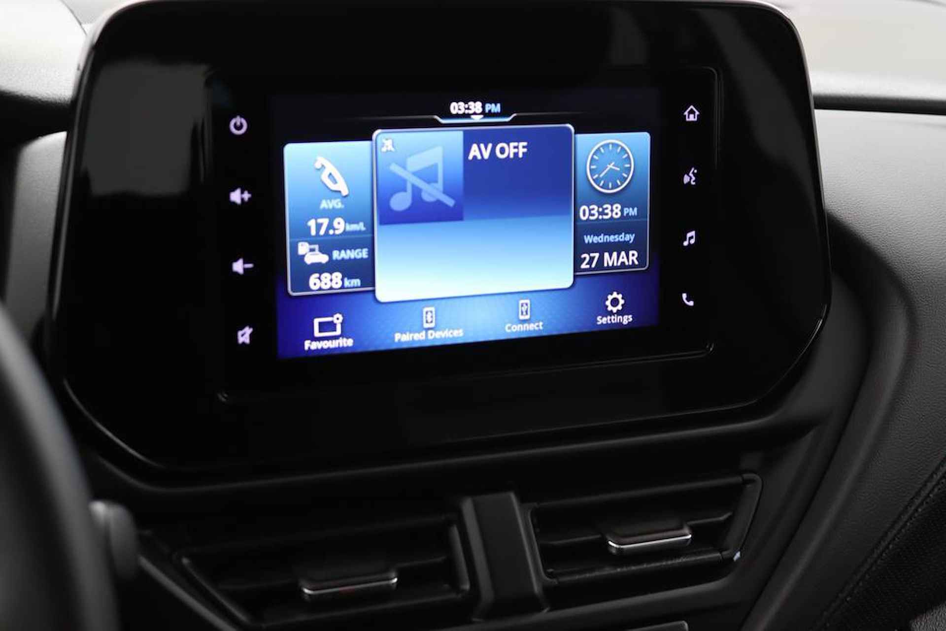 Suzuki S-Cross 1.5 Hybrid Select | Automaat | Apple Carplay | Android Auto | Parkeersensoren Rondom | Dodehoek Detectie | Suzuki Safety Sense | - 17/51