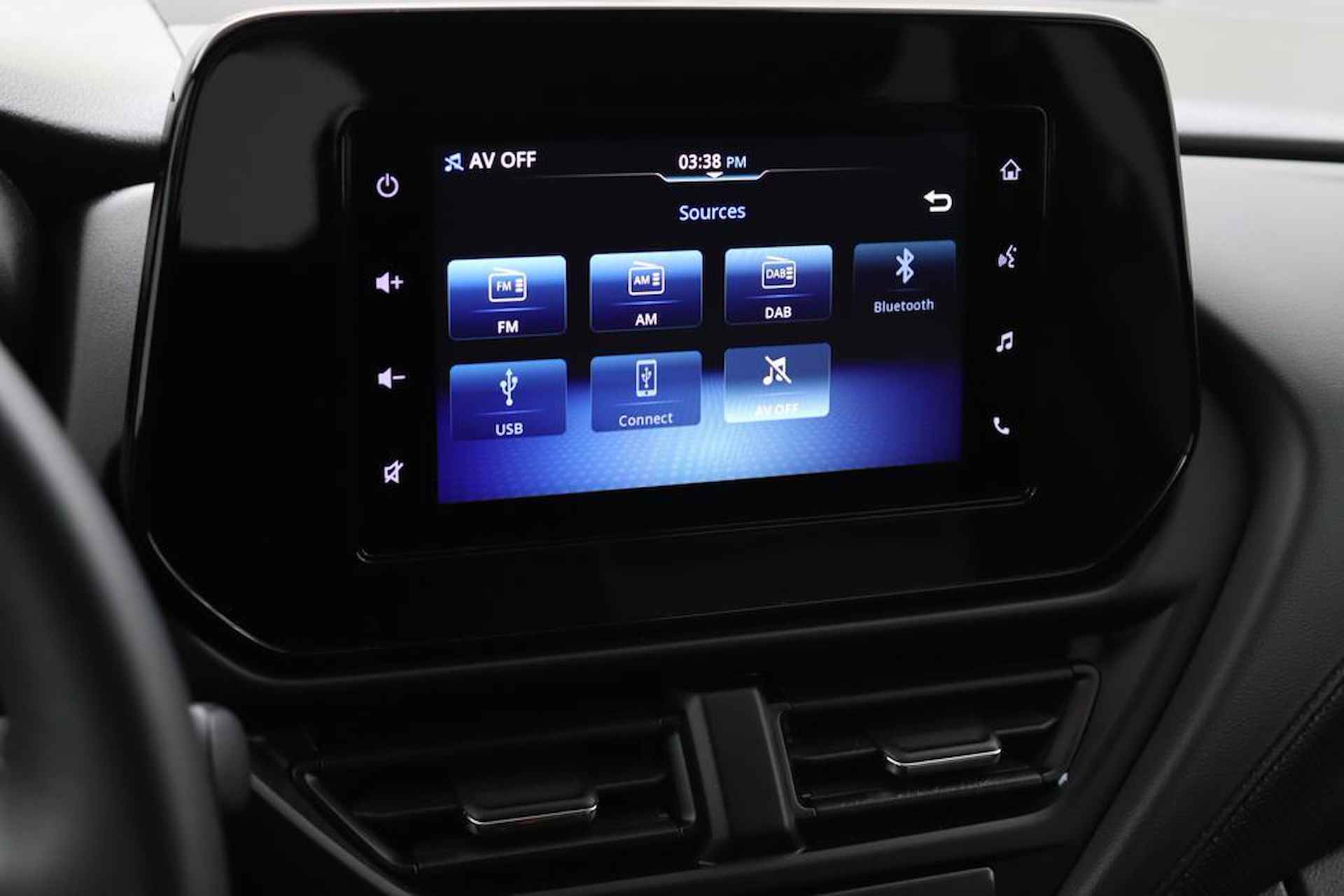 Suzuki S-Cross 1.5 Hybrid Select | Automaat | Apple Carplay | Android Auto | Parkeersensoren Rondom | Dodehoek Detectie | Suzuki Safety Sense | - 18/51