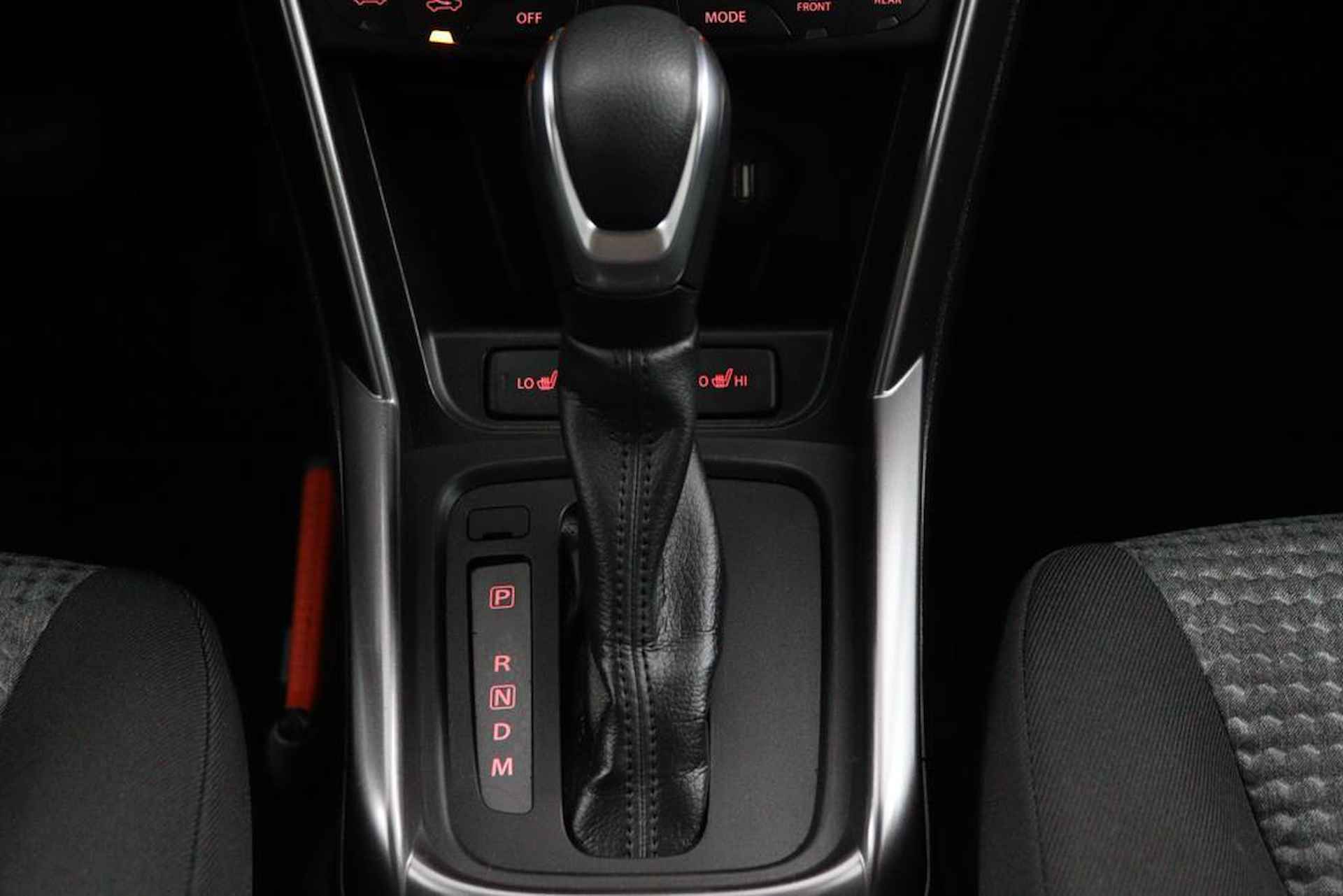 Suzuki S-Cross 1.5 Hybrid Select | Automaat | Apple Carplay | Android Auto | Parkeersensoren Rondom | Dodehoek Detectie | Suzuki Safety Sense | - 20/51