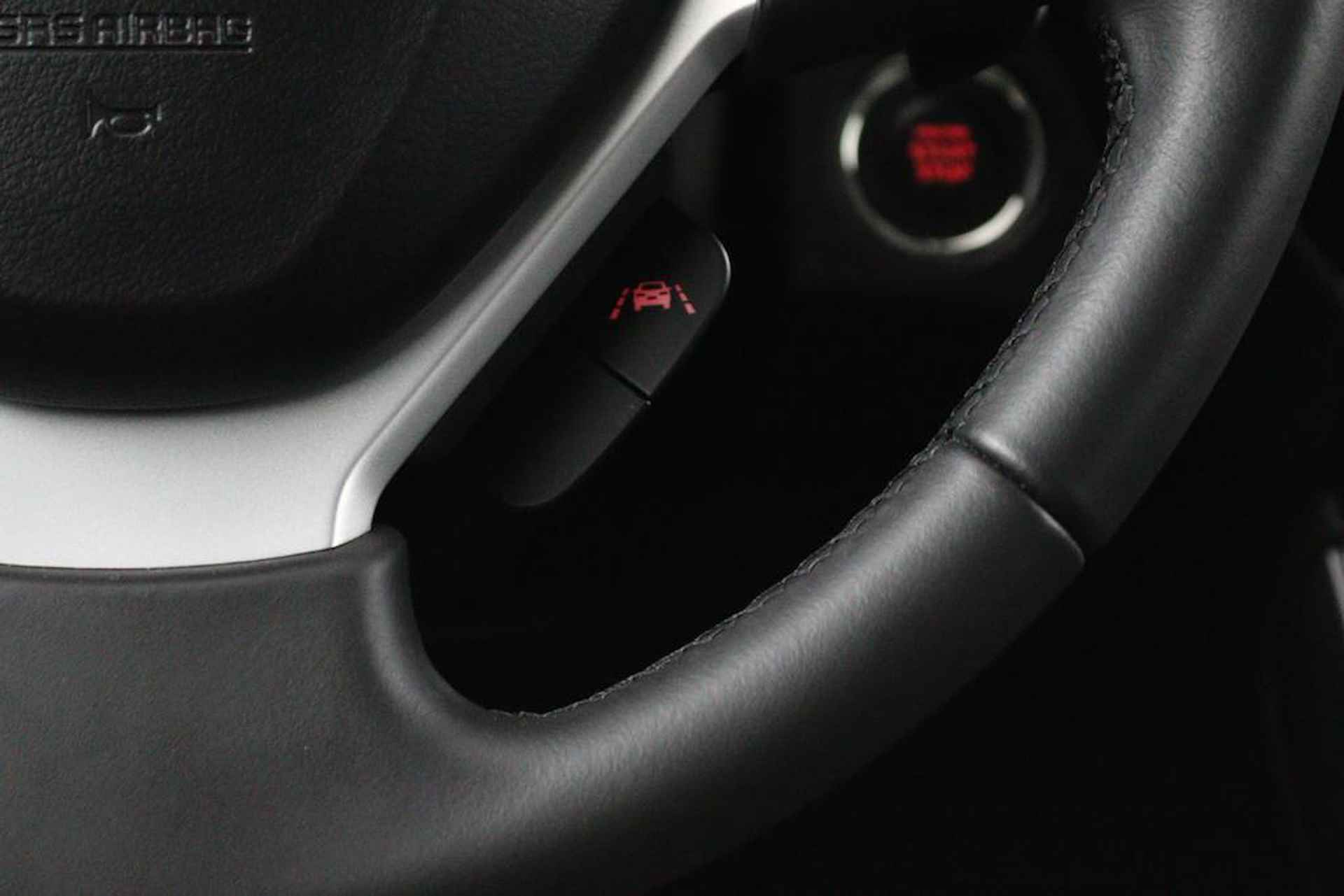Suzuki S-Cross 1.5 Hybrid Select | Automaat | Apple Carplay | Android Auto | Parkeersensoren Rondom | Dodehoek Detectie | Suzuki Safety Sense | - 24/51