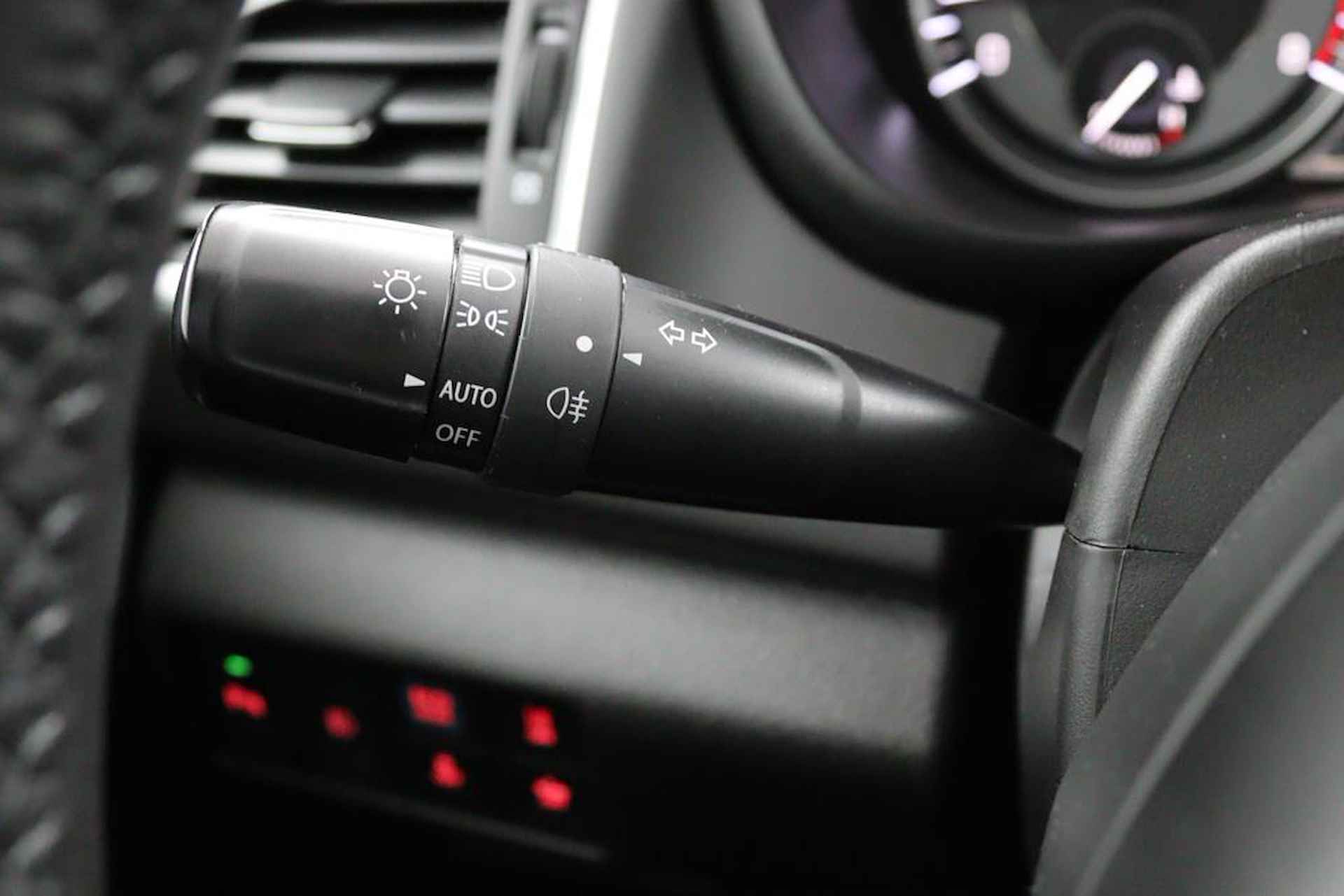 Suzuki S-Cross 1.5 Hybrid Select | Automaat | Apple Carplay | Android Auto | Parkeersensoren Rondom | Dodehoek Detectie | Suzuki Safety Sense | - 26/51