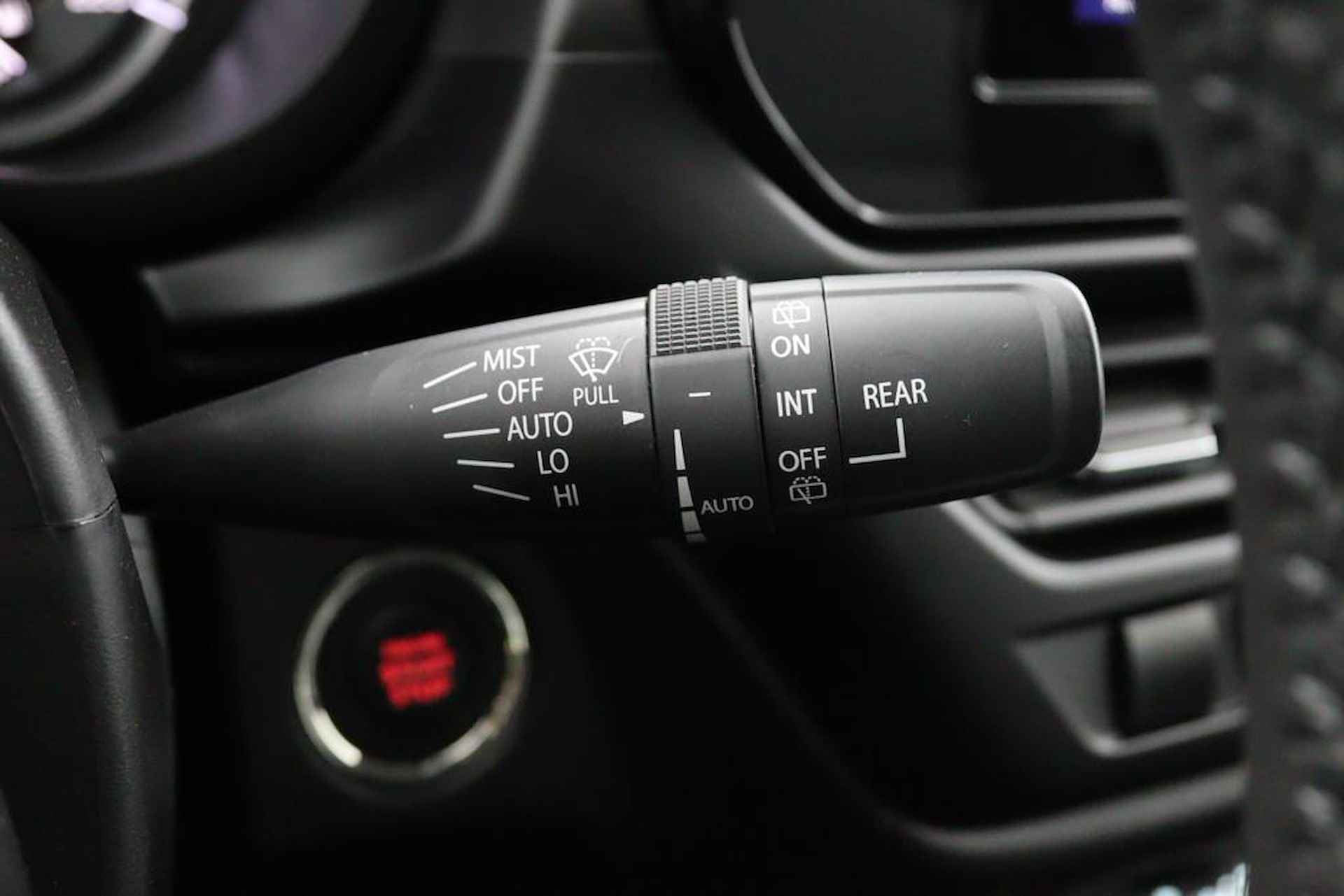 Suzuki S-Cross 1.5 Hybrid Select | Automaat | Apple Carplay | Android Auto | Parkeersensoren Rondom | Dodehoek Detectie | Suzuki Safety Sense | - 28/51