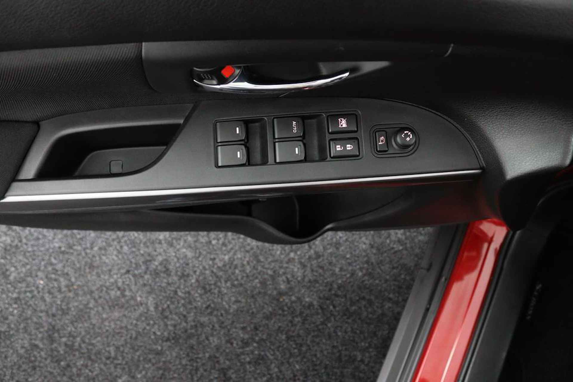 Suzuki S-Cross 1.5 Hybrid Select | Automaat | Apple Carplay | Android Auto | Parkeersensoren Rondom | Dodehoek Detectie | Suzuki Safety Sense | - 29/51