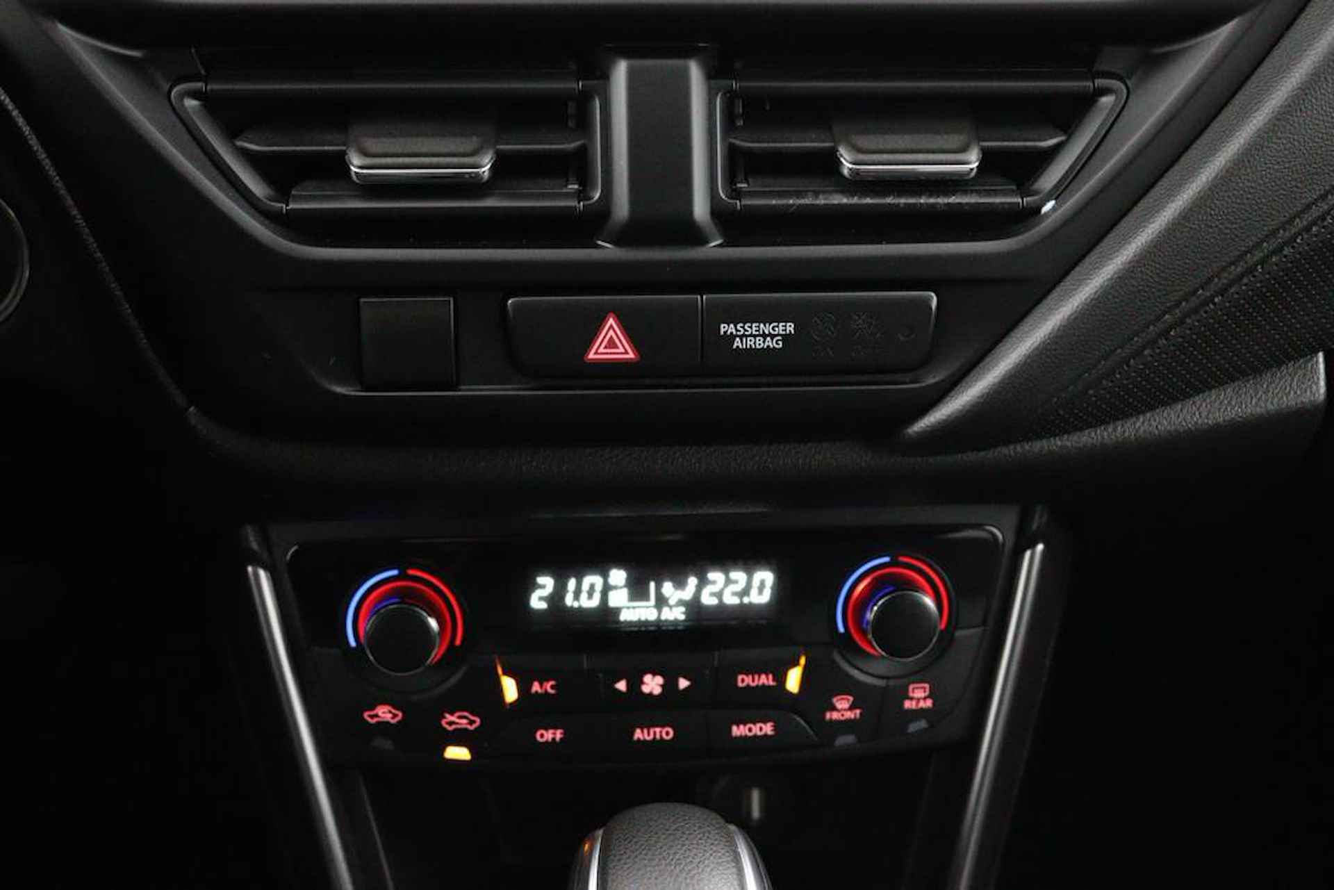 Suzuki S-Cross 1.5 Hybrid Select | Automaat | Apple Carplay | Android Auto | Parkeersensoren Rondom | Dodehoek Detectie | Suzuki Safety Sense | - 31/51