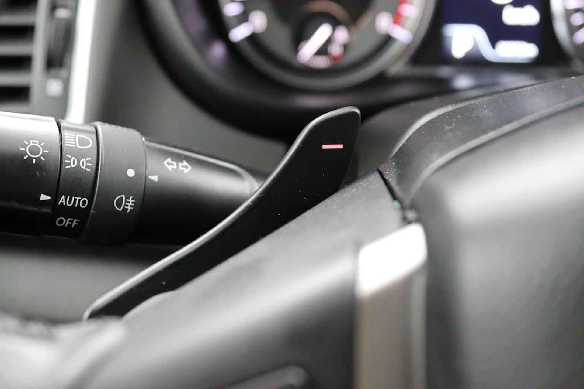 Suzuki S-Cross 1.5 Hybrid Select | Automaat | Apple Carplay | Android Auto | Parkeersensoren Rondom | Dodehoek Detectie | Suzuki Safety Sense | - 36/51