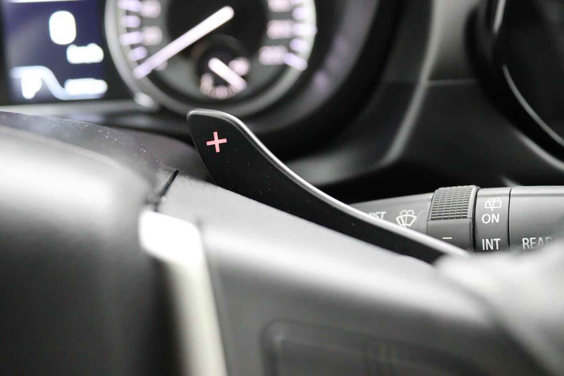 Suzuki S-Cross 1.5 Hybrid Select | Automaat | Apple Carplay | Android Auto | Parkeersensoren Rondom | Dodehoek Detectie | Suzuki Safety Sense | - 37/51