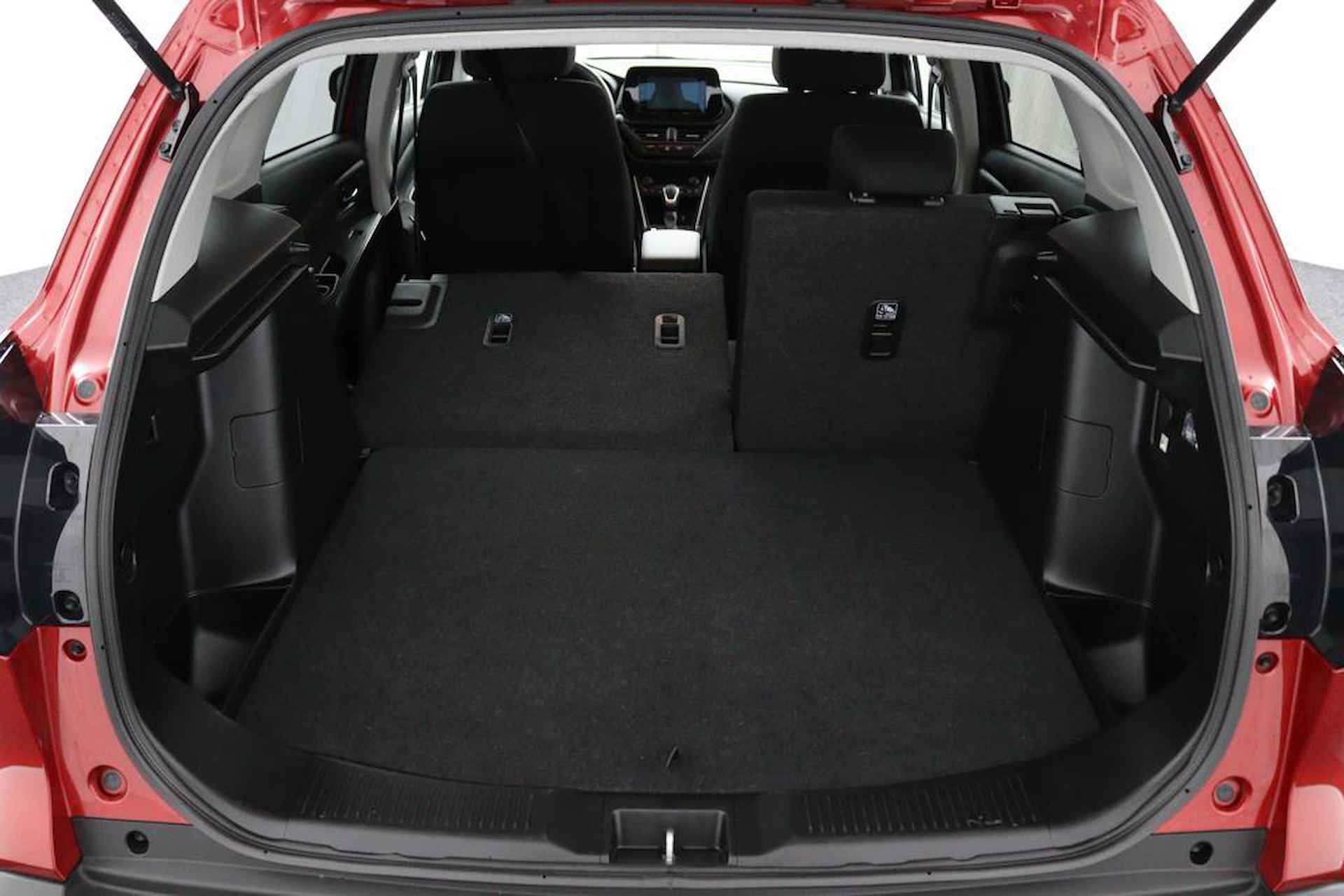 Suzuki S-Cross 1.5 Hybrid Select | Automaat | Apple Carplay | Android Auto | Parkeersensoren Rondom | Dodehoek Detectie | Suzuki Safety Sense | - 39/51