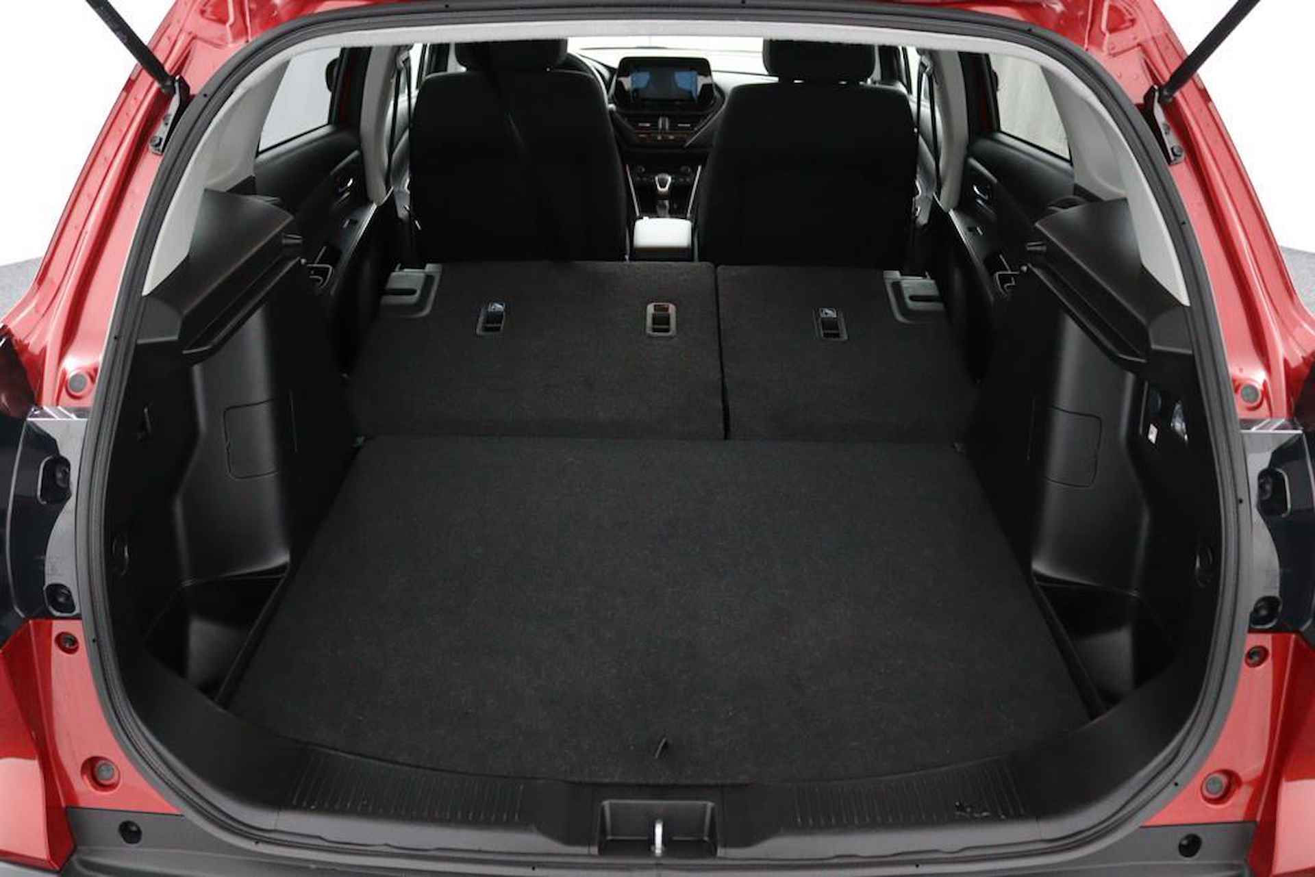 Suzuki S-Cross 1.5 Hybrid Select | Automaat | Apple Carplay | Android Auto | Parkeersensoren Rondom | Dodehoek Detectie | Suzuki Safety Sense | - 40/51