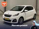 Peugeot 108 1.0 e-VTi Active | Trekhaak | Bluetooth | Airco | Elektr ramen voor | LED dagrijverlichting |